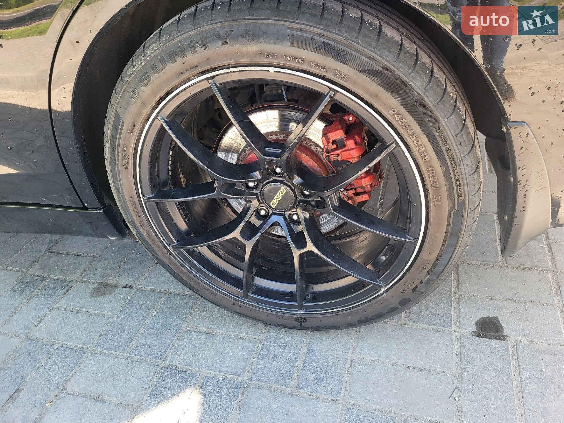 Subaru Legacy 2014 VIN 4S3BNBF64F3022852 фото оголошення 15 з 16