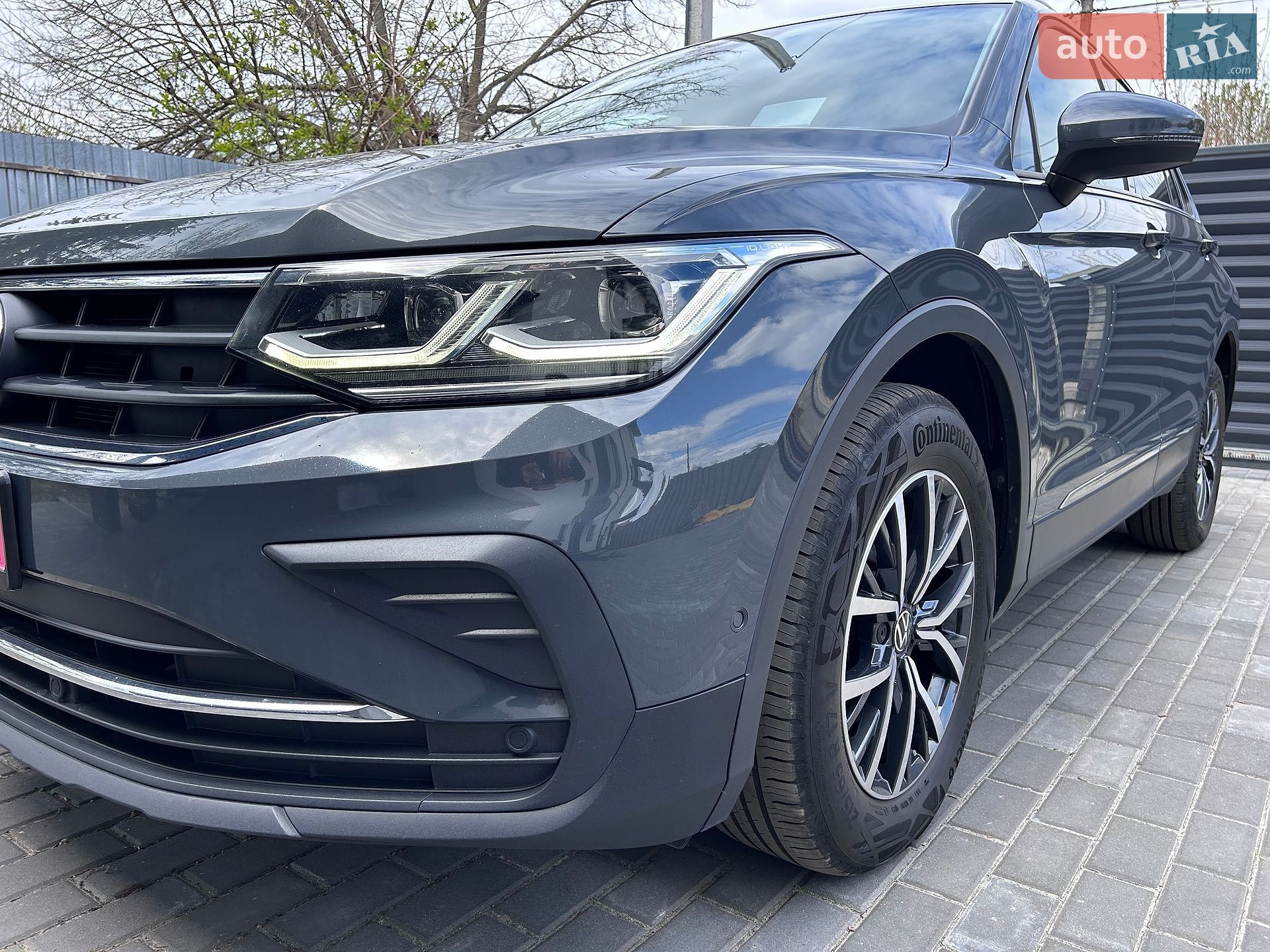Volkswagen Tiguan 2021 VIN WVGZZZ5NZNW018381 фото оголошення 42 з 45