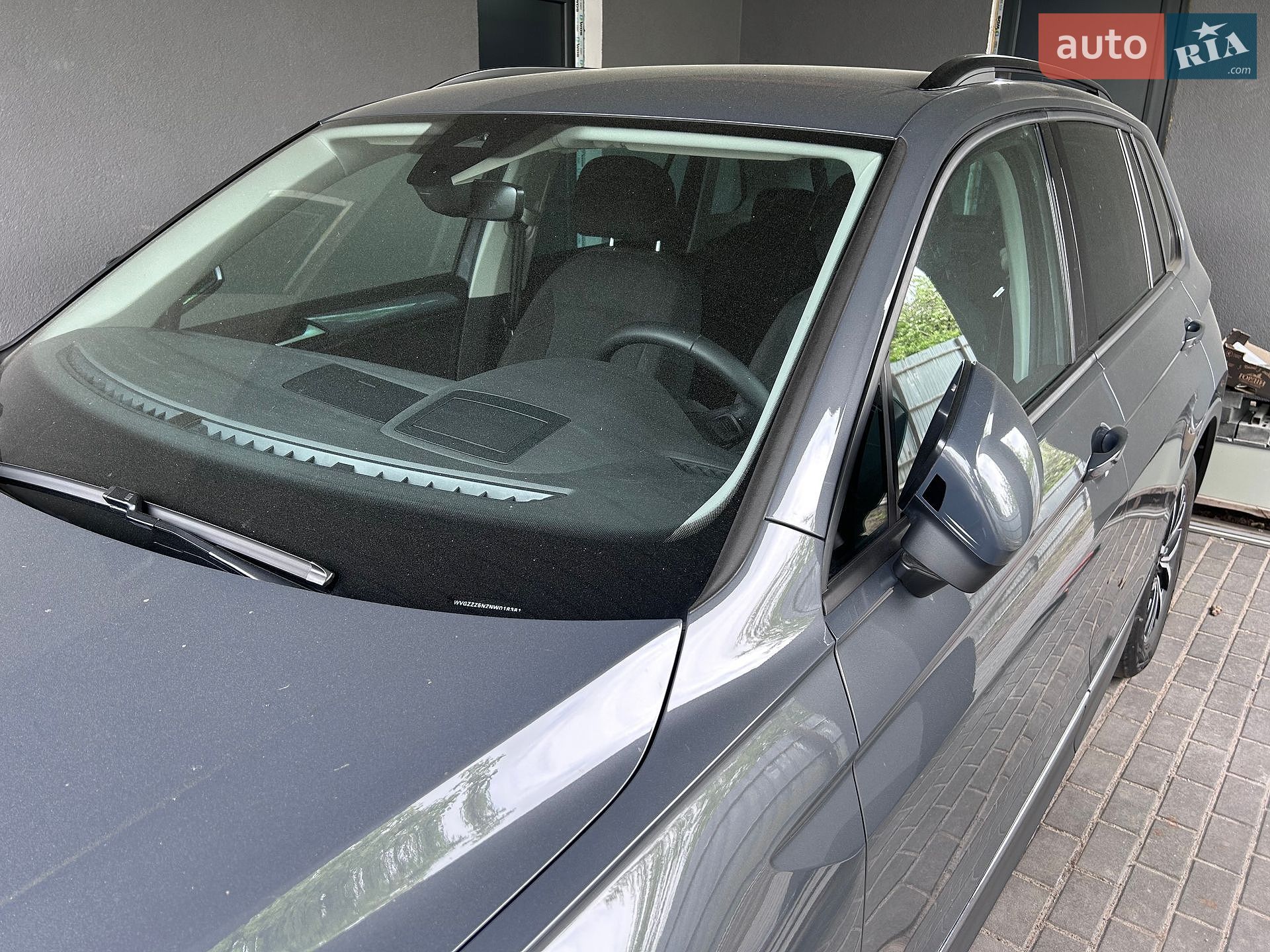 Volkswagen Tiguan 2021 VIN WVGZZZ5NZNW018381 фото оголошення 36 з 45