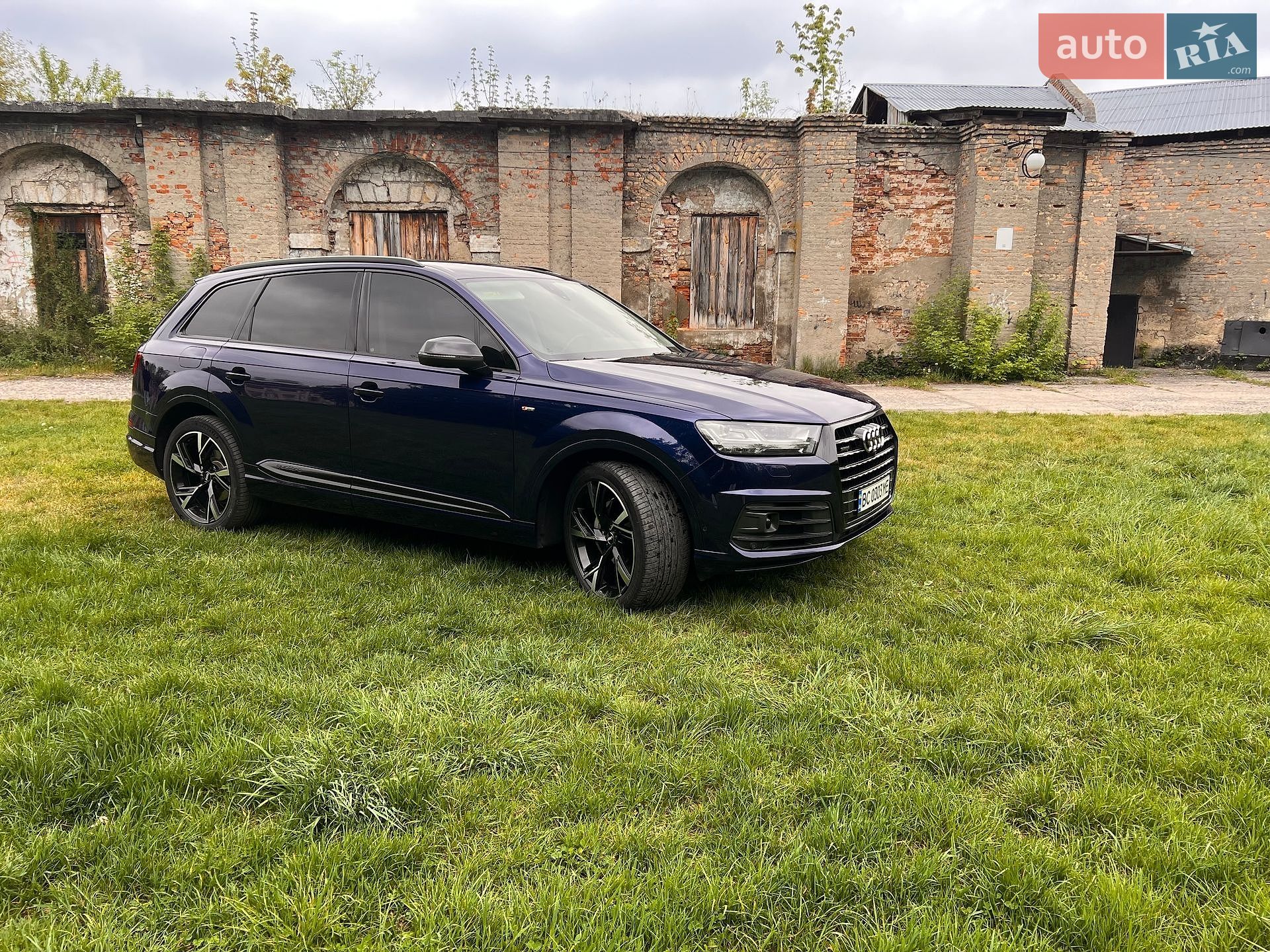 Audi Q7 2018 VIN WAUZZZ4M7KD006367 фото оголошення 79 з 88