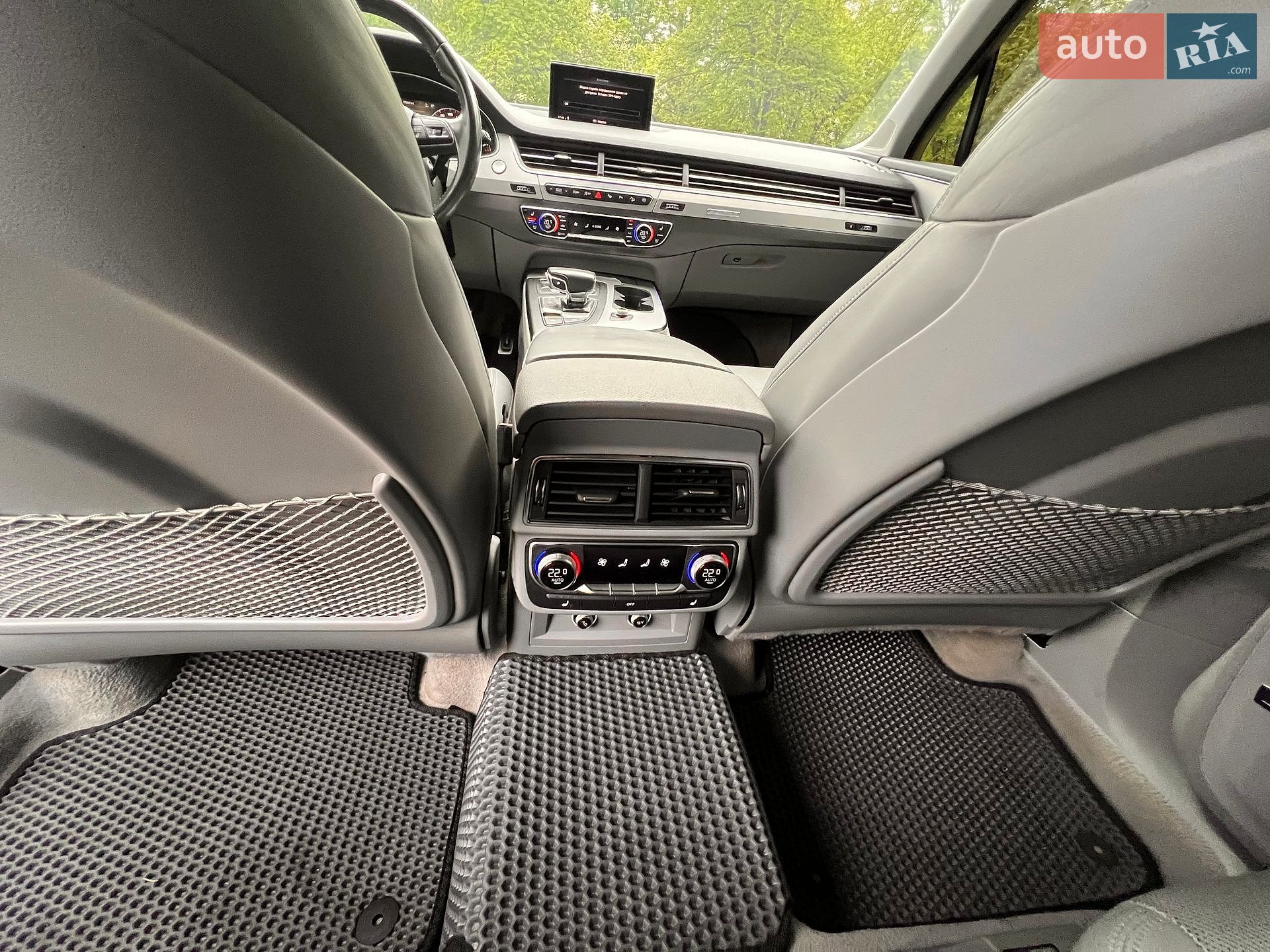 Audi Q7 2018 VIN WAUZZZ4M7KD006367 фото оголошення 85 з 88