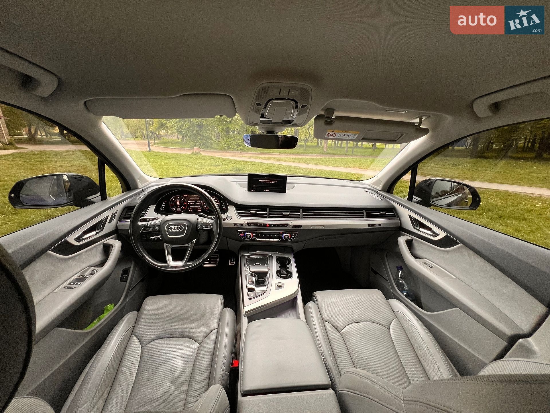 Audi Q7 2018 VIN WAUZZZ4M7KD006367 фото оголошення 84 з 88