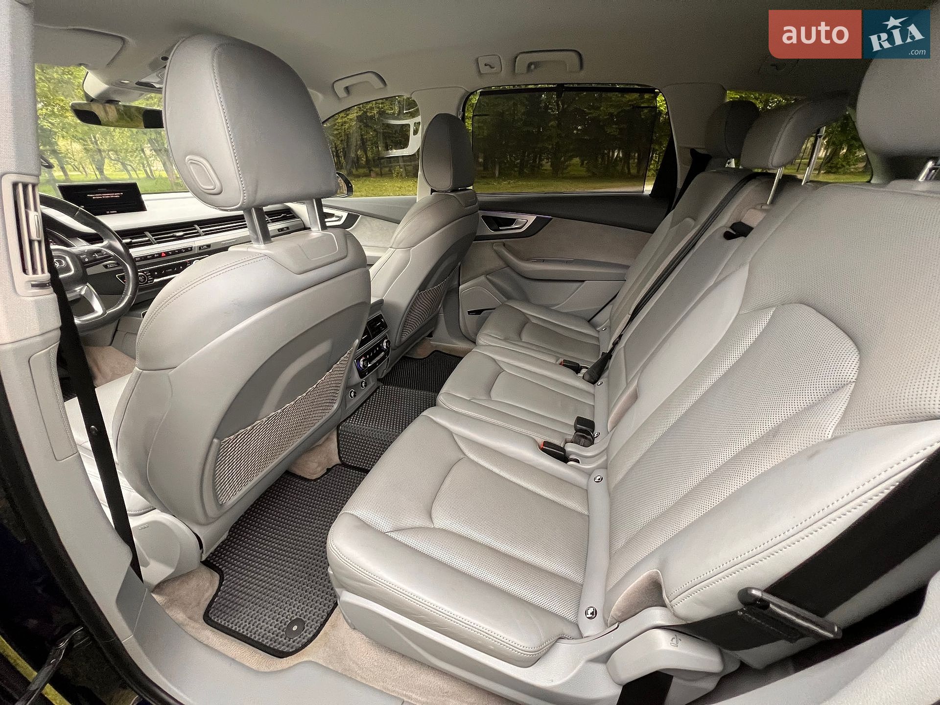 Audi Q7 2018 VIN WAUZZZ4M7KD006367 фото оголошення 86 з 88