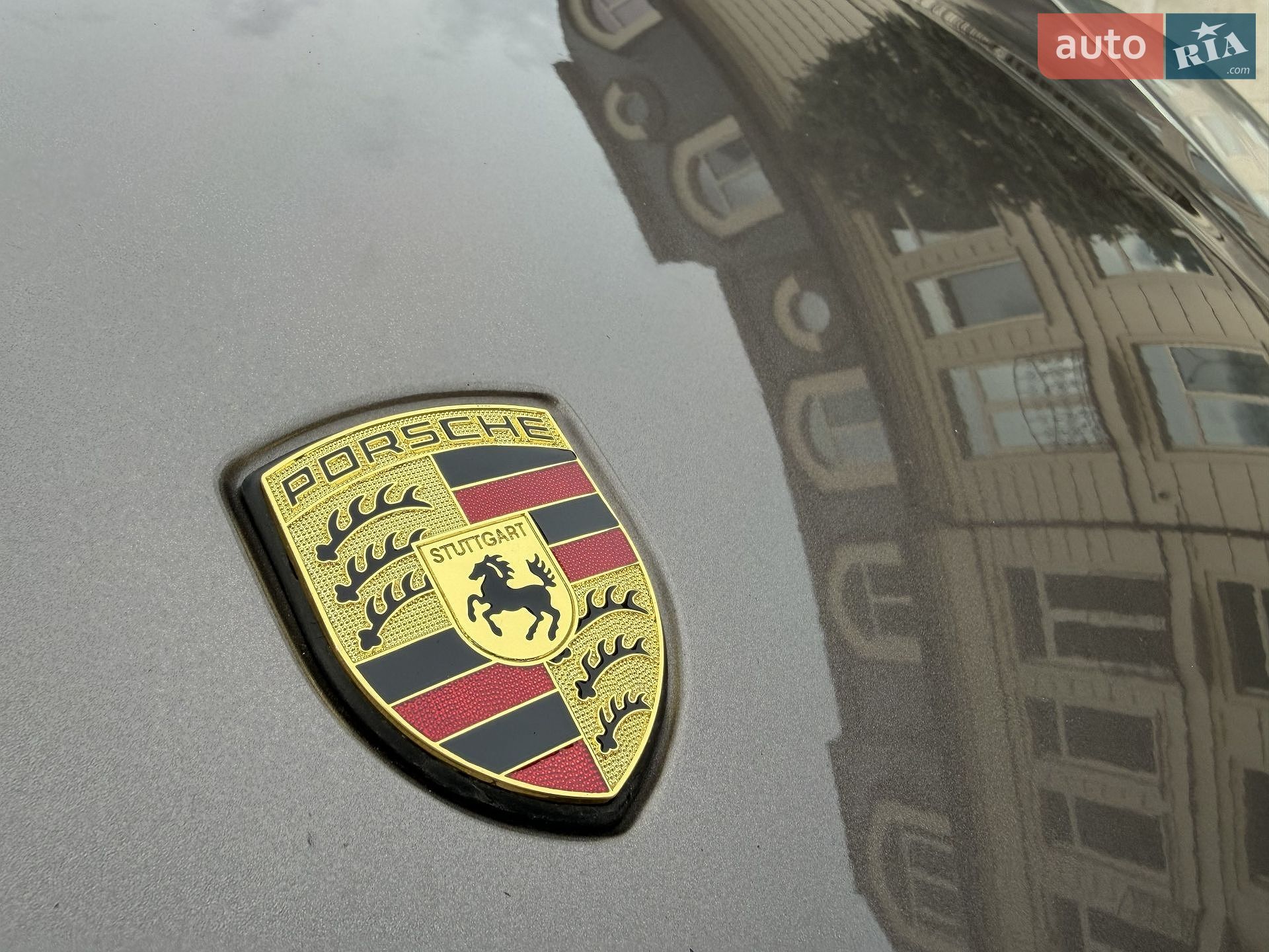 Porsche Cayenne 2011 VIN WP1AE2A21BLA98855 фото оголошення 17 з 69