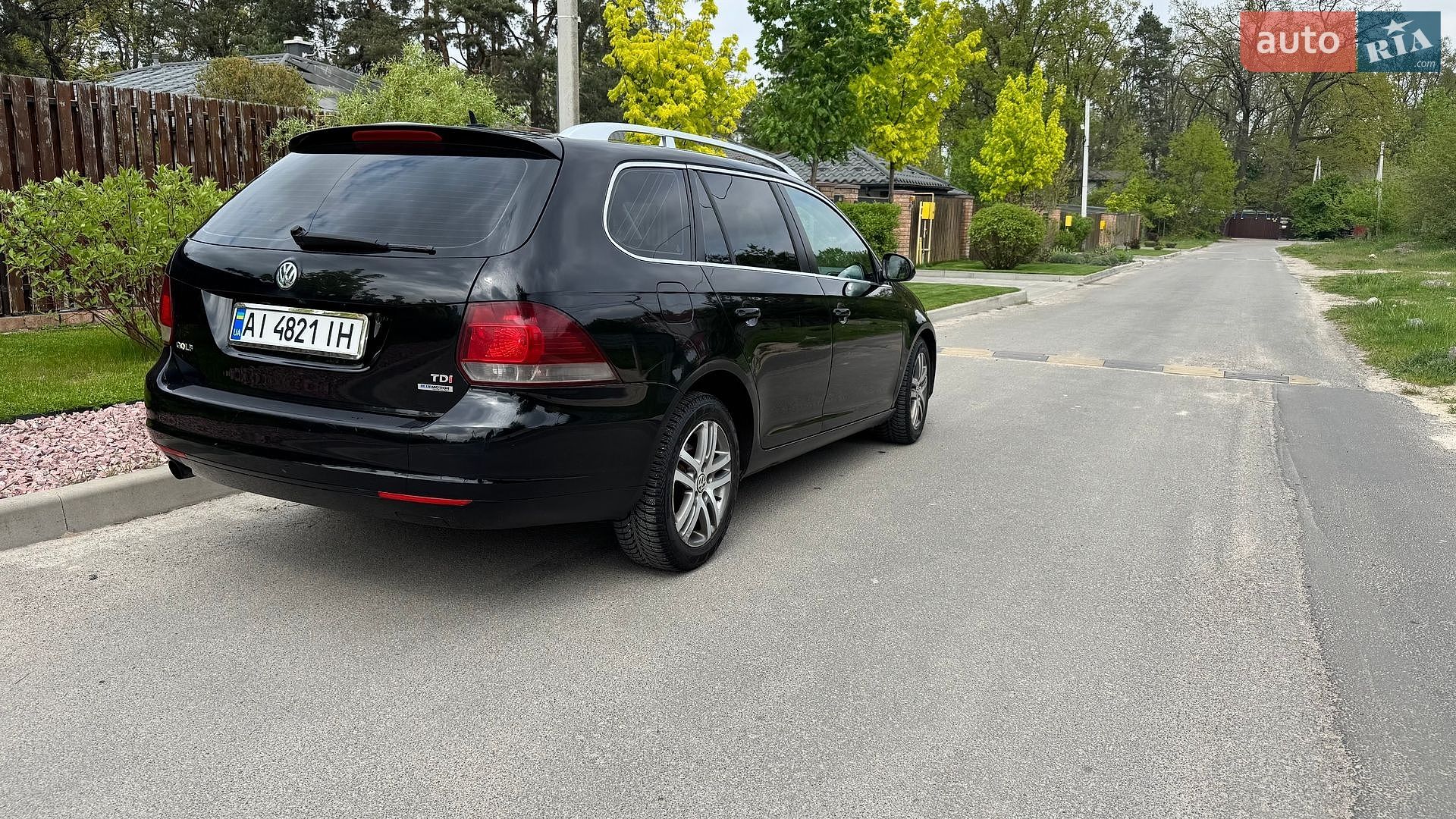 Volkswagen Golf 2010 VIN WVWZZZ1KZBM609379 фото оголошення 3 з 10
