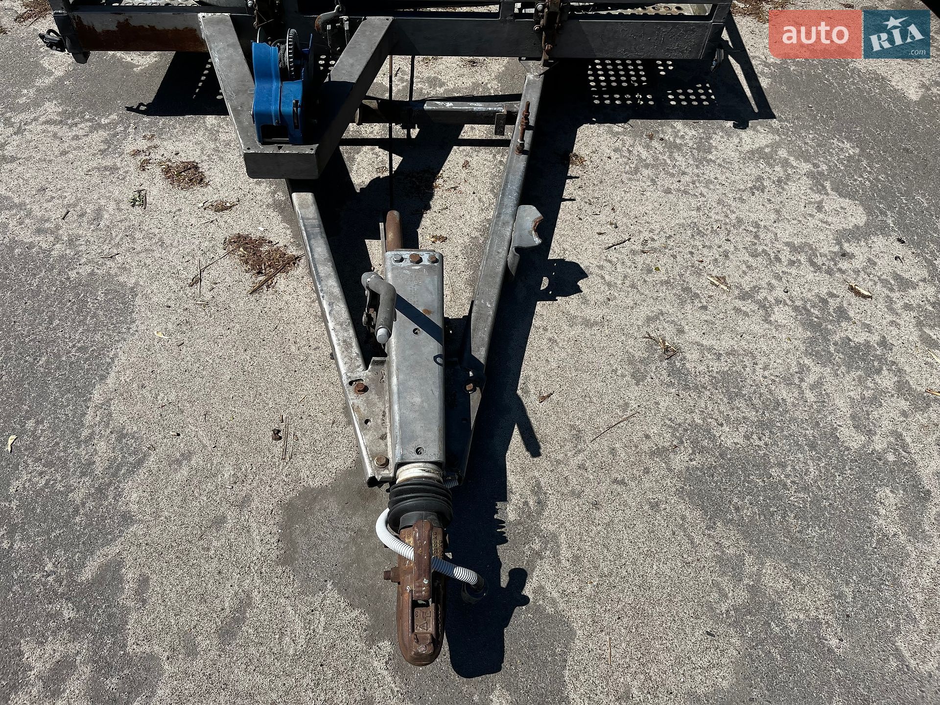 ПГМФ 8915 2017 VIN Y6W891500H0009895 фото оголошення 4 з 4