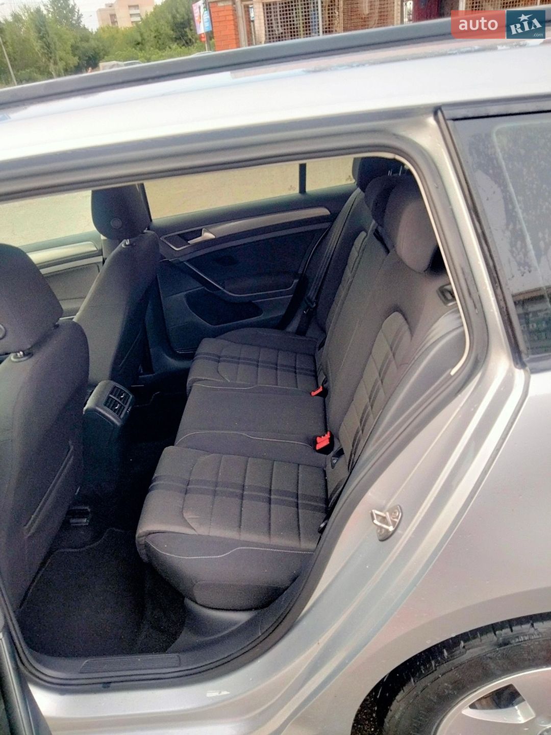 Volkswagen Golf 2014 VIN WVWZZZAUZEP595594 фото оголошення 14 з 17