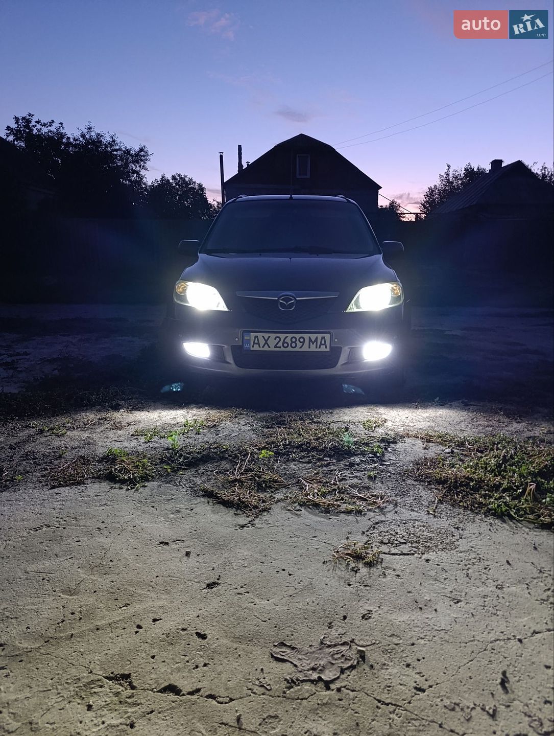 Mazda 2 2003 VIN JMZNC2WPJN3E70933 фото оголошення 6 з 18