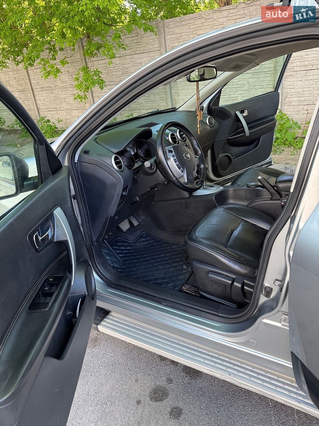 Nissan Qashqai+2 2008 VIN SJNFBAJ10U1231634 фото оголошення 4 з 21