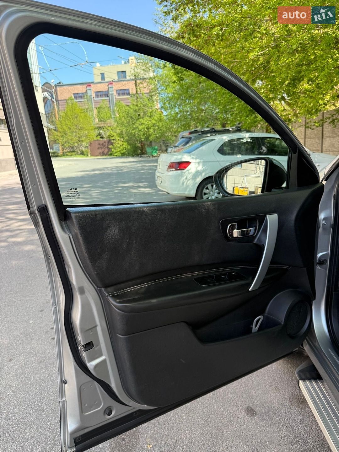 Nissan Qashqai+2 2008 VIN SJNFBAJ10U1231634 фото оголошення 9 з 21