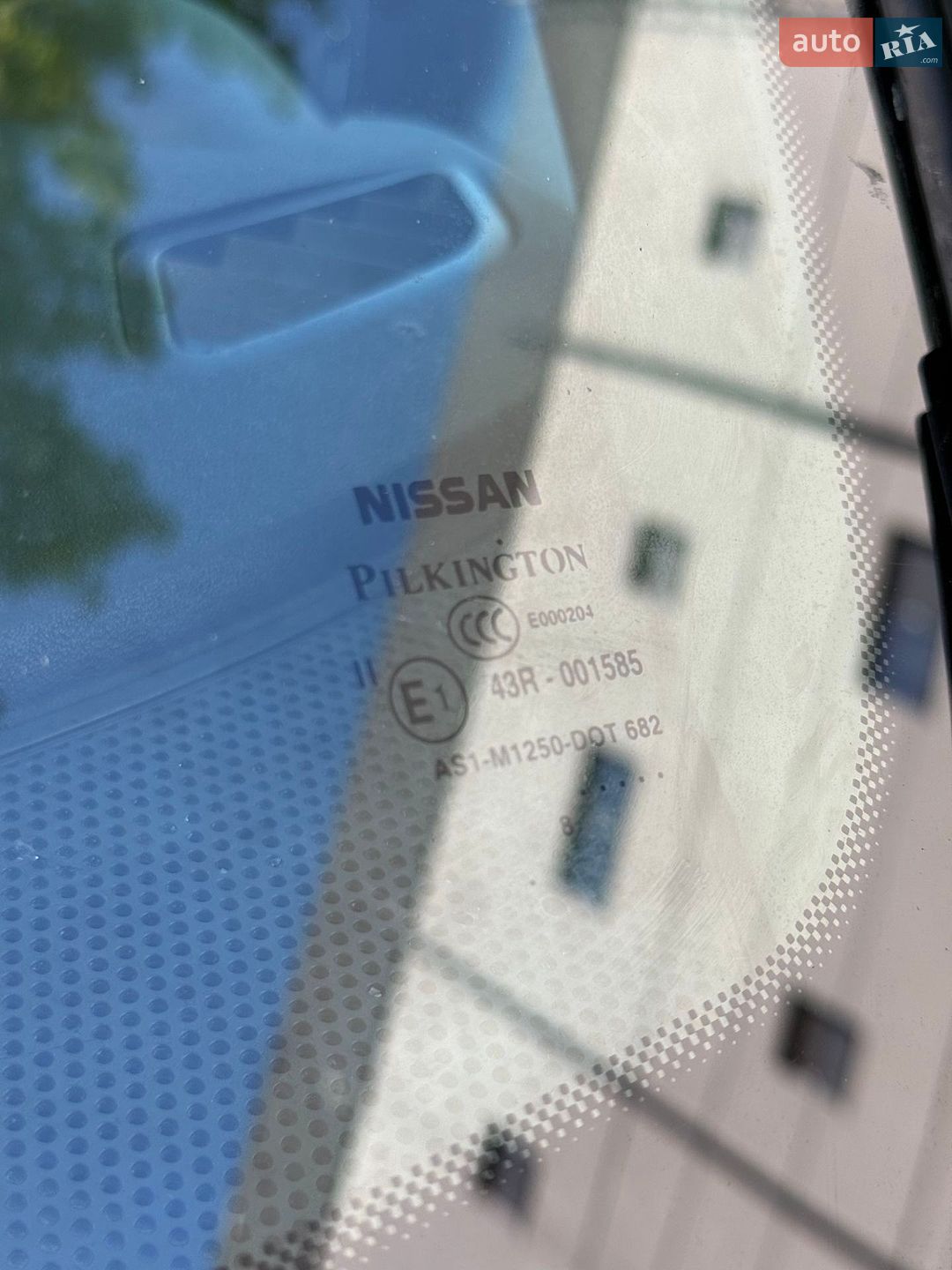Nissan Qashqai+2 2008 VIN SJNFBAJ10U1231634 фото оголошення 18 з 21