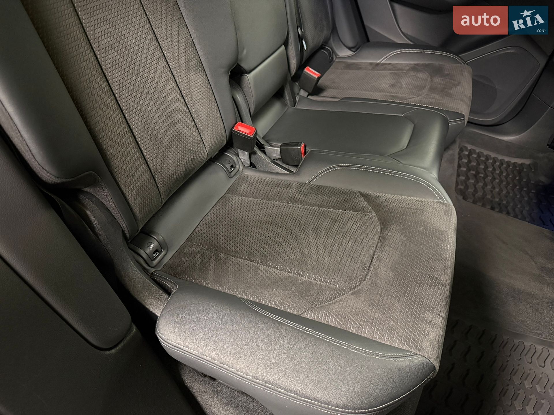 Audi Q8 2020 VIN WAUZZZF10MD004806 фото оголошення 41 з 62