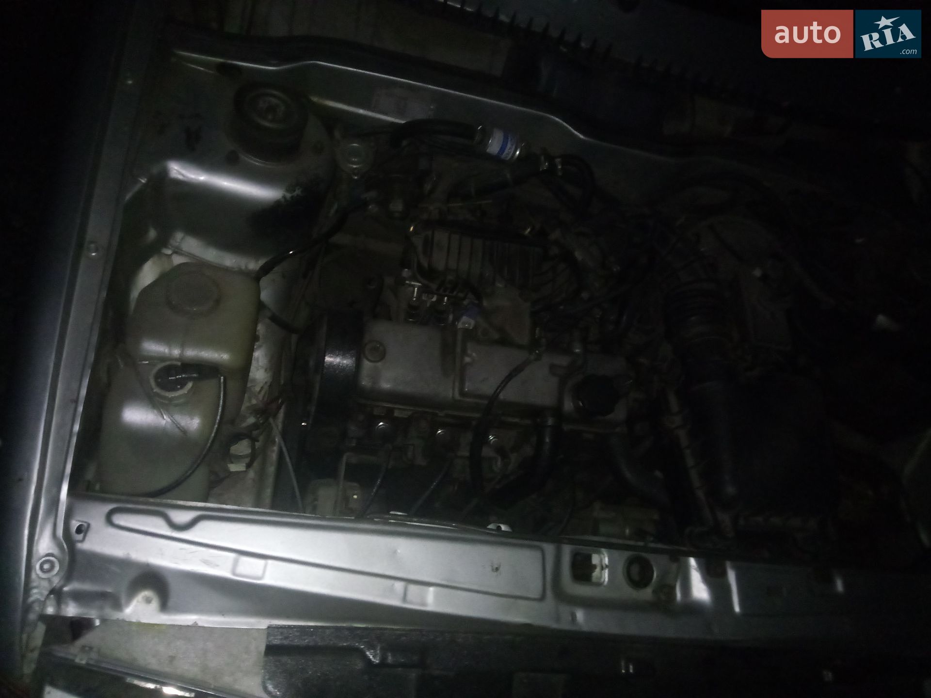 ВАЗ / Lada 2114 Samara 2007 VIN XTA21144084510646 фото оголошення 2 з 12