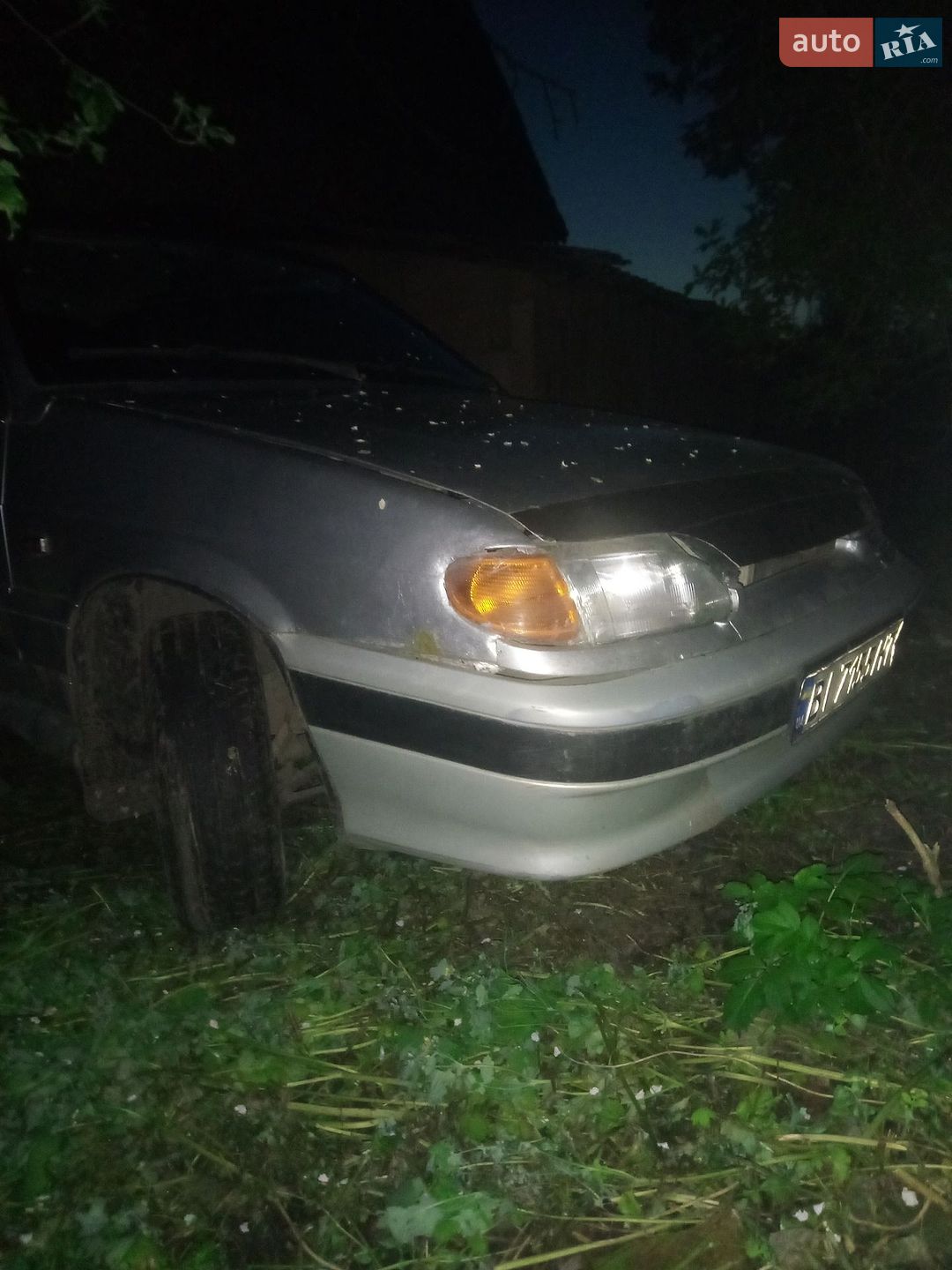 ВАЗ / Lada 2114 Samara 2007 VIN XTA21144084510646 фото оголошення 3 з 12