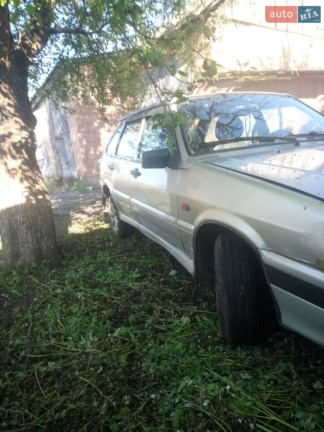 ВАЗ / Lada 2114 Samara 2007 VIN XTA21144084510646 фото оголошення 5 з 12