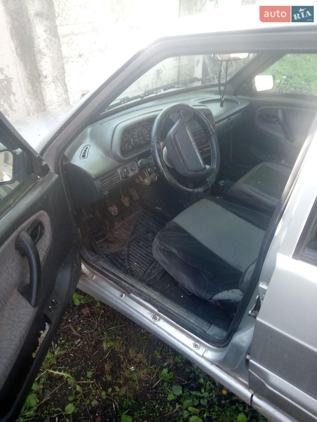 ВАЗ / Lada 2114 Samara 2007 VIN XTA21144084510646 фото оголошення 8 з 12