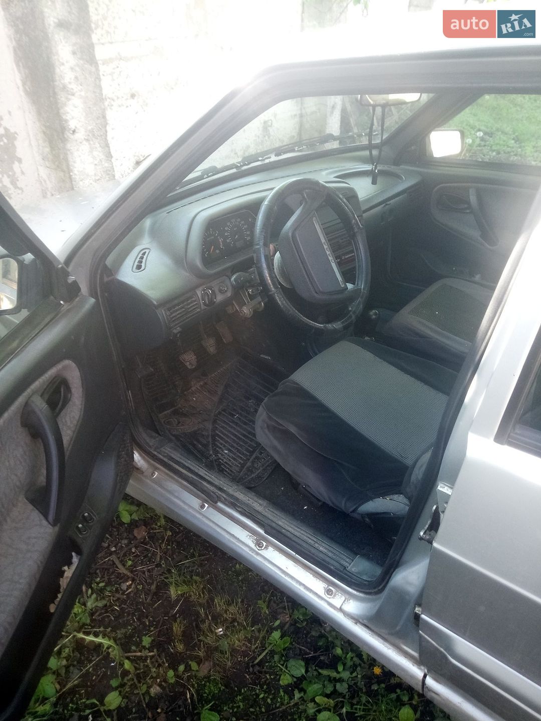 ВАЗ / Lada 2114 Samara 2007 VIN XTA21144084510646 фото оголошення 9 з 12