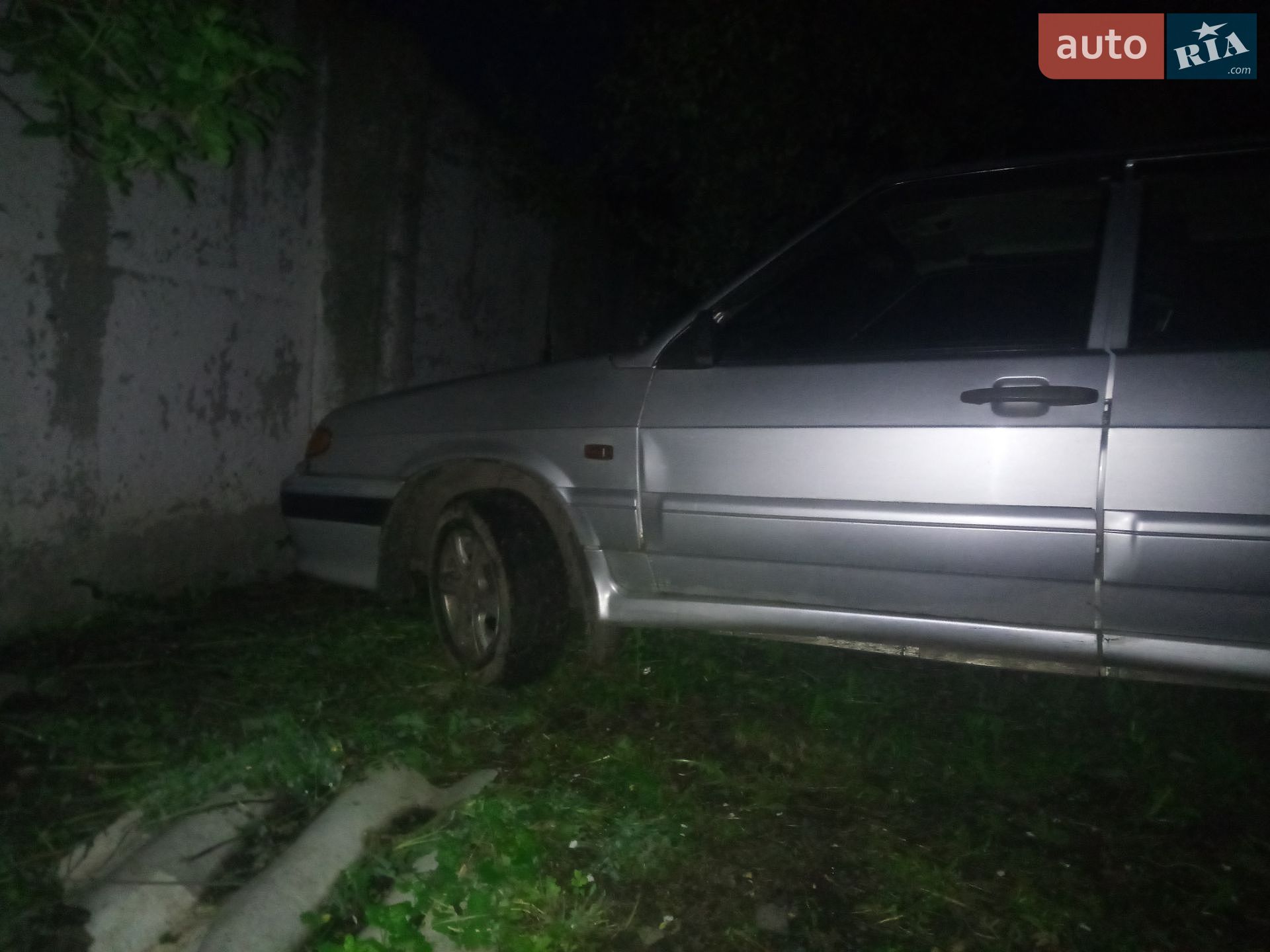 ВАЗ / Lada 2114 Samara 2007 VIN XTA21144084510646 фото оголошення 12 з 12