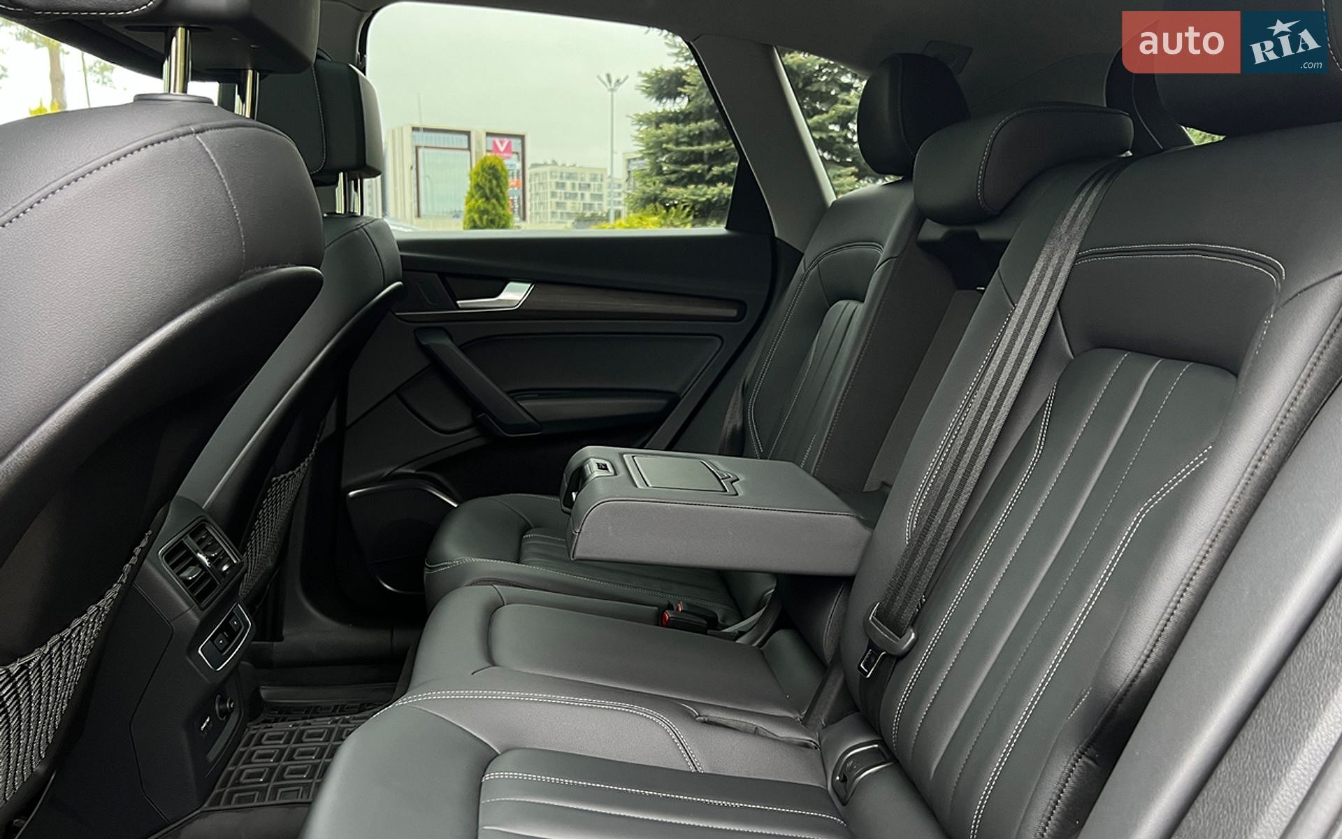 Audi Q5 2023 VIN WA1GAAFY5P2101171 фото оголошення 26 з 26