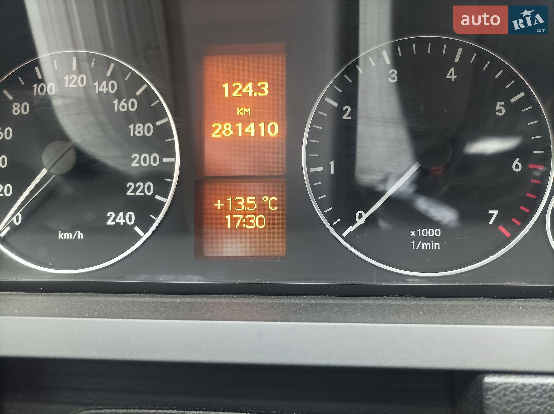 Mercedes-Benz A-Class 2011 VIN WDD1690311J962199 фото оголошення 14 з 14