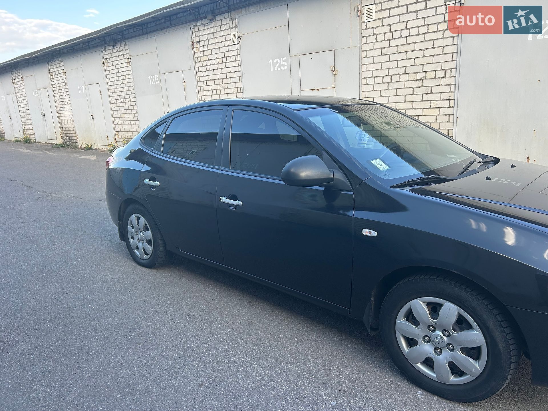 Hyundai Elantra 2008 VIN KMHDU41BP8U590711 фото оголошення 5 з 13
