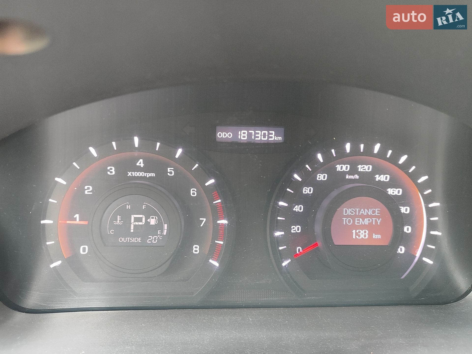 SsangYong Korando 2014 VIN Y7WCK48A4E0033481 фото оголошення 8 з 16