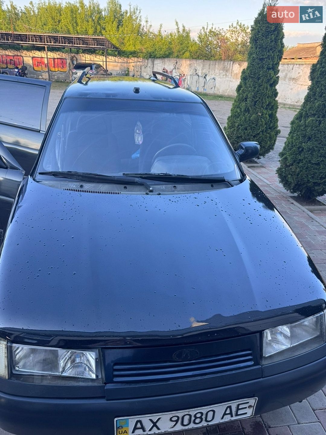 ВАЗ / Lada 2111 2005 VIN XTA21114060222447 фото оголошення 2 з 6