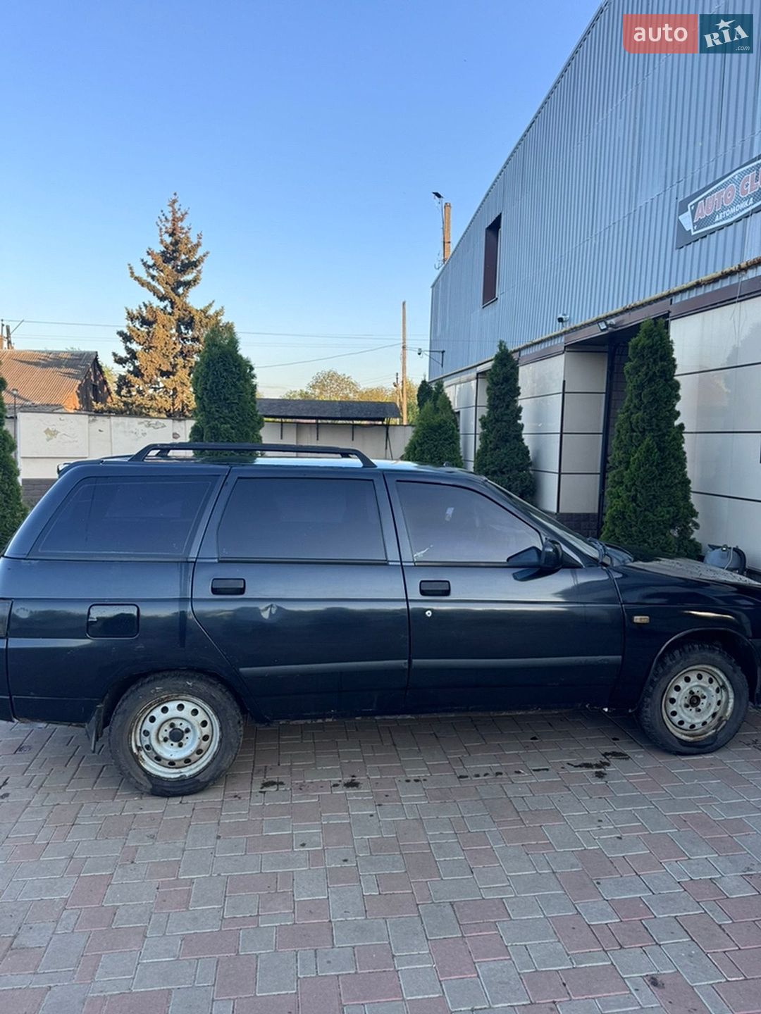 ВАЗ / Lada 2111 2005 VIN XTA21114060222447 фото оголошення 4 з 6