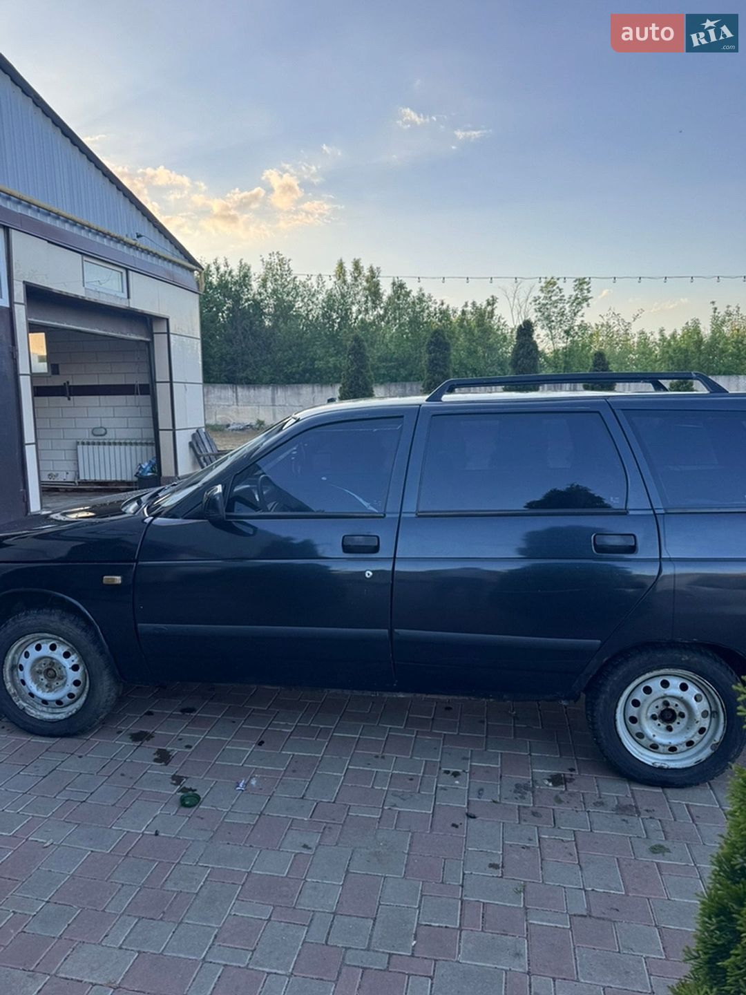 ВАЗ / Lada 2111 2005 VIN XTA21114060222447 фото оголошення 5 з 6