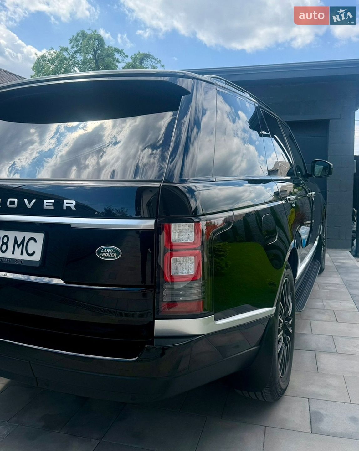 Land Rover Range Rover 2014 VIN SALGA2EF6EA170717 фото оголошення 37 з 60