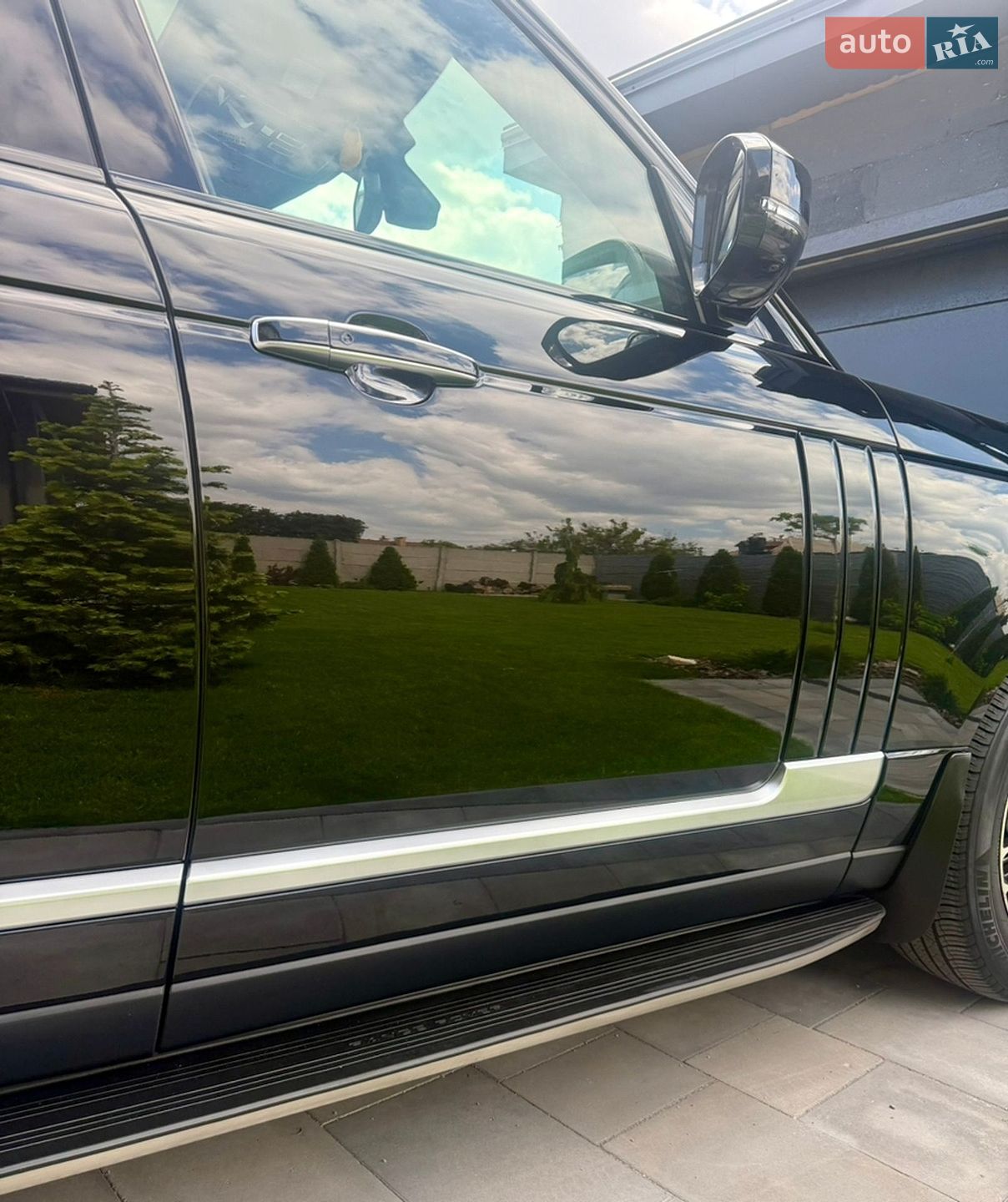 Land Rover Range Rover 2014 VIN SALGA2EF6EA170717 фото оголошення 58 з 60