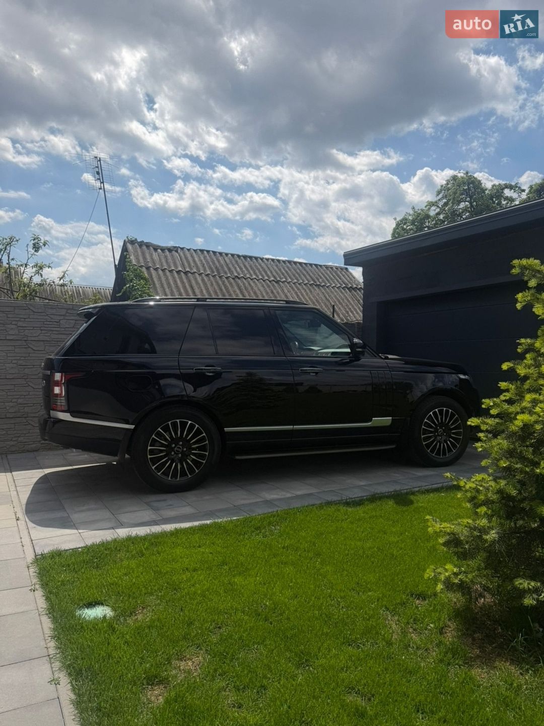 Land Rover Range Rover 2014 VIN SALGA2EF6EA170717 фото оголошення 23 з 60