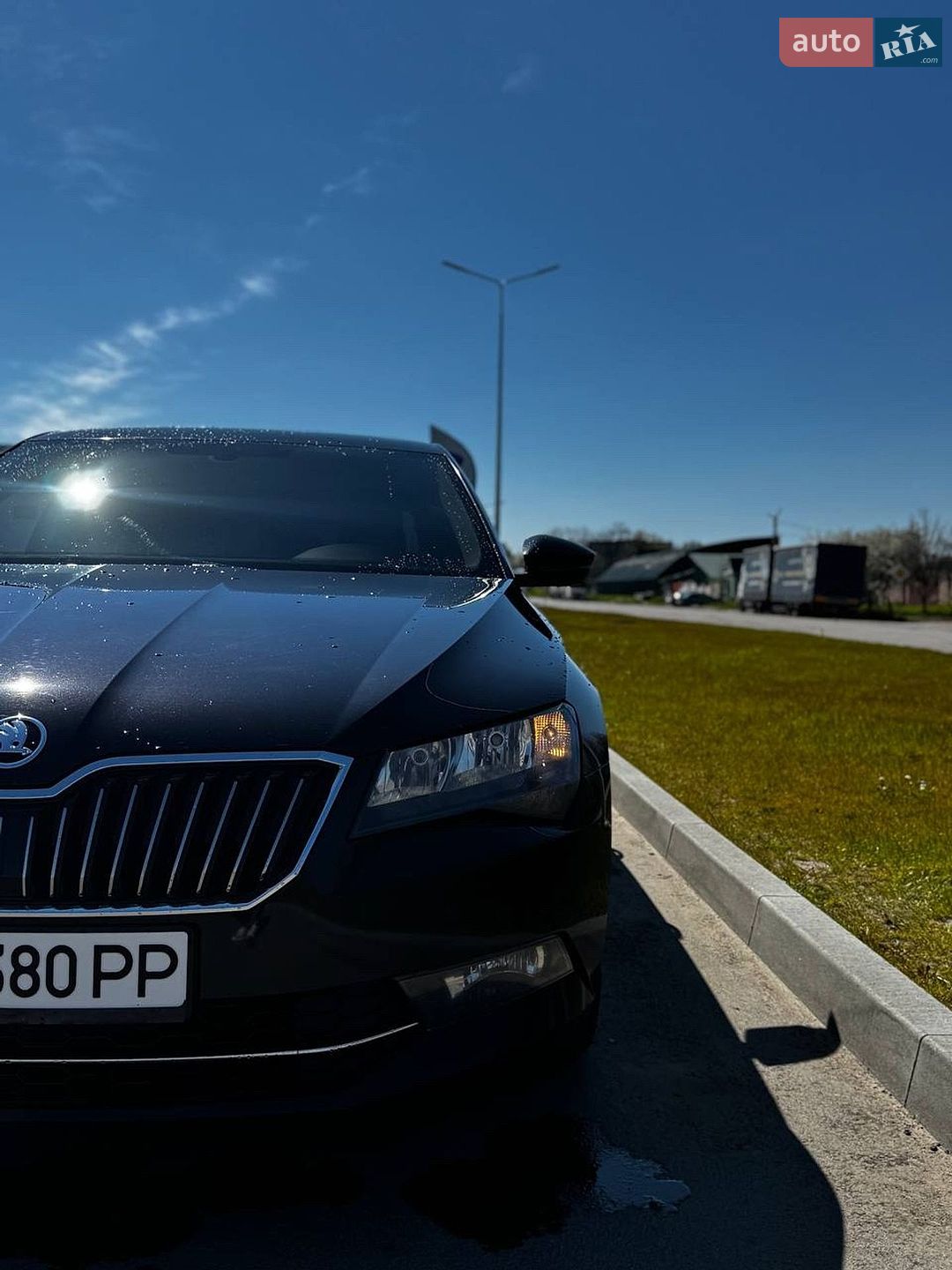 Skoda Superb 2015 VIN TMBAH7NP7G7028360 фото оголошення 6 з 51