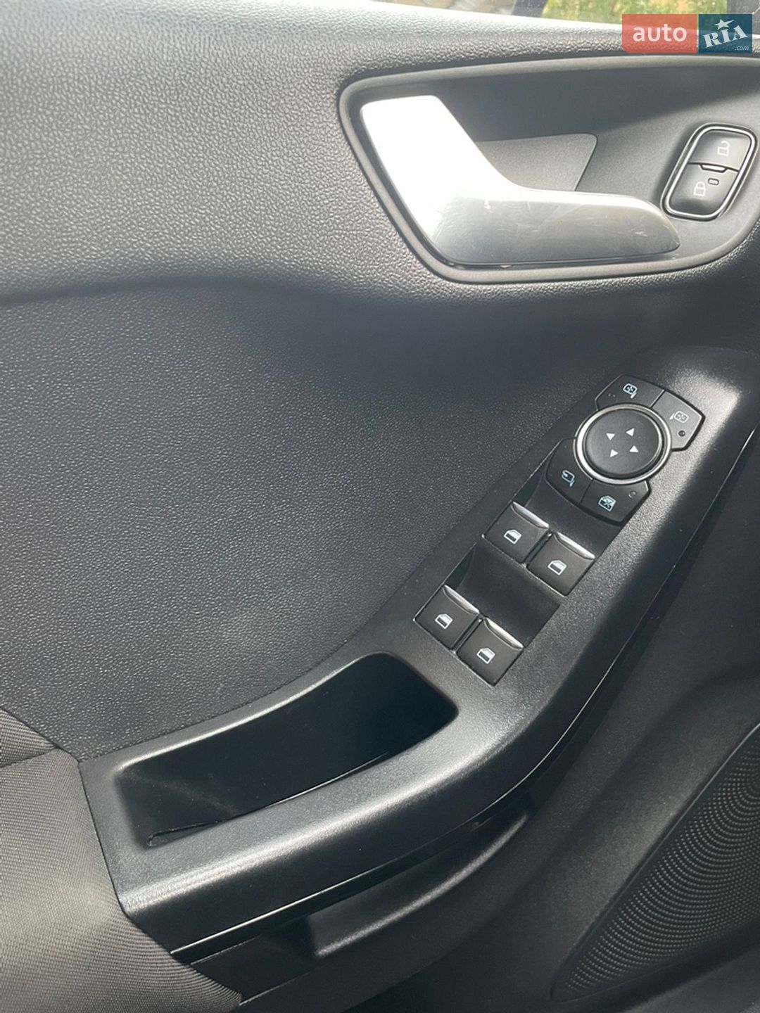 Ford Fiesta 2017 VIN WF0JXXGAHJHK73924 фото оголошення 25 з 40