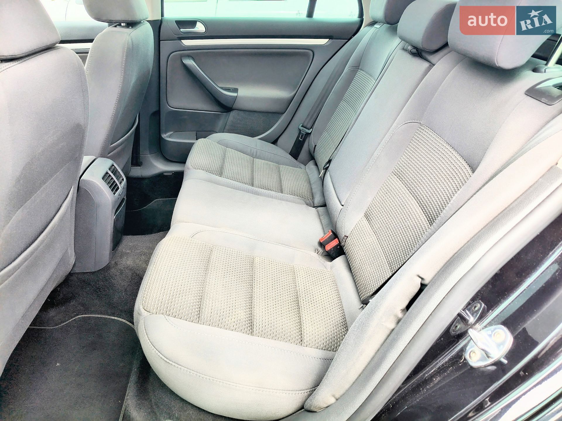 Volkswagen Golf 2008 VIN WVWZZZ1KZ8M363732 фото оголошення 16 з 24