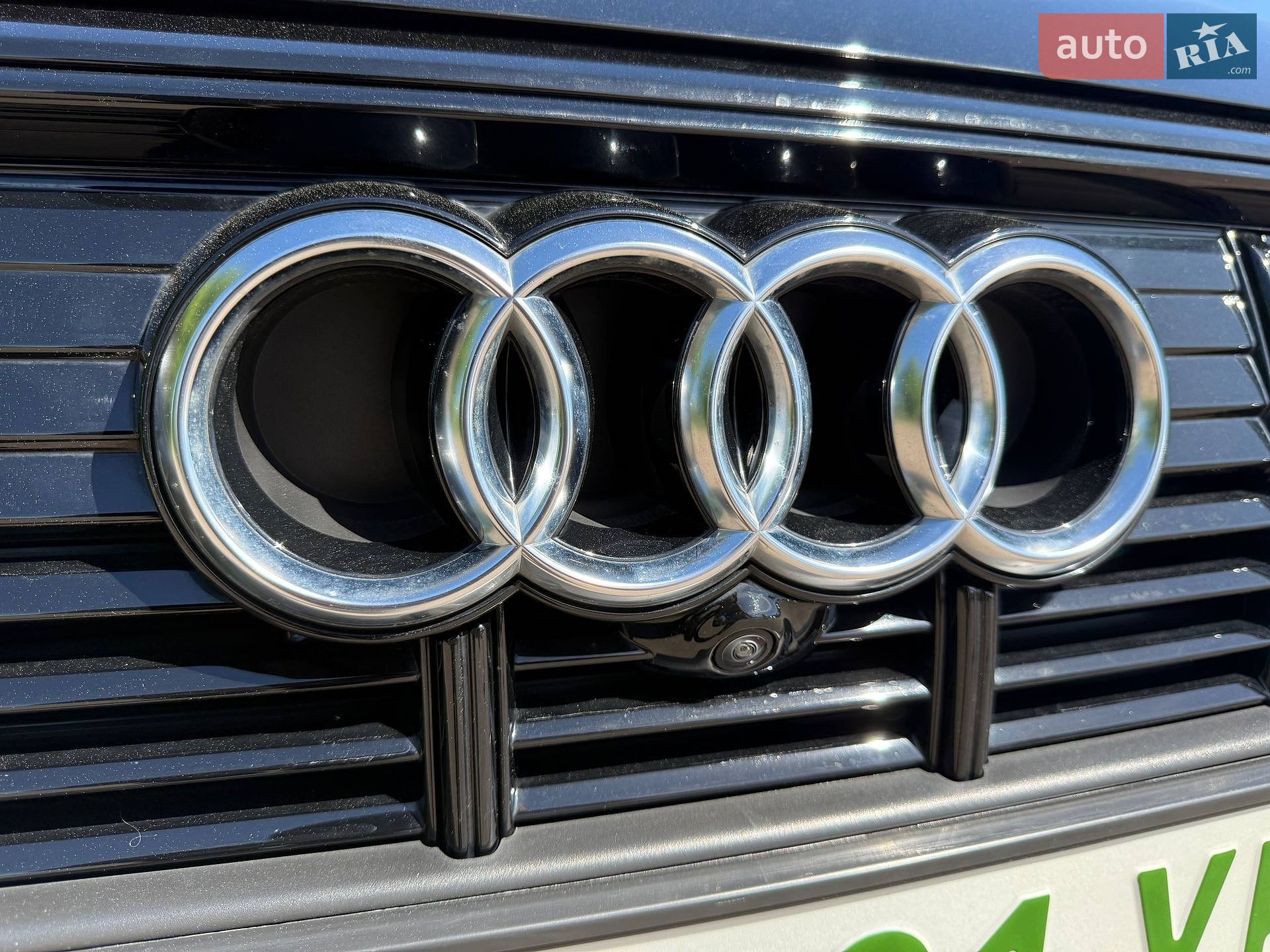 Audi e-tron 2021 VIN WAUZZZGE9NB015012 фото оголошення 12 з 42