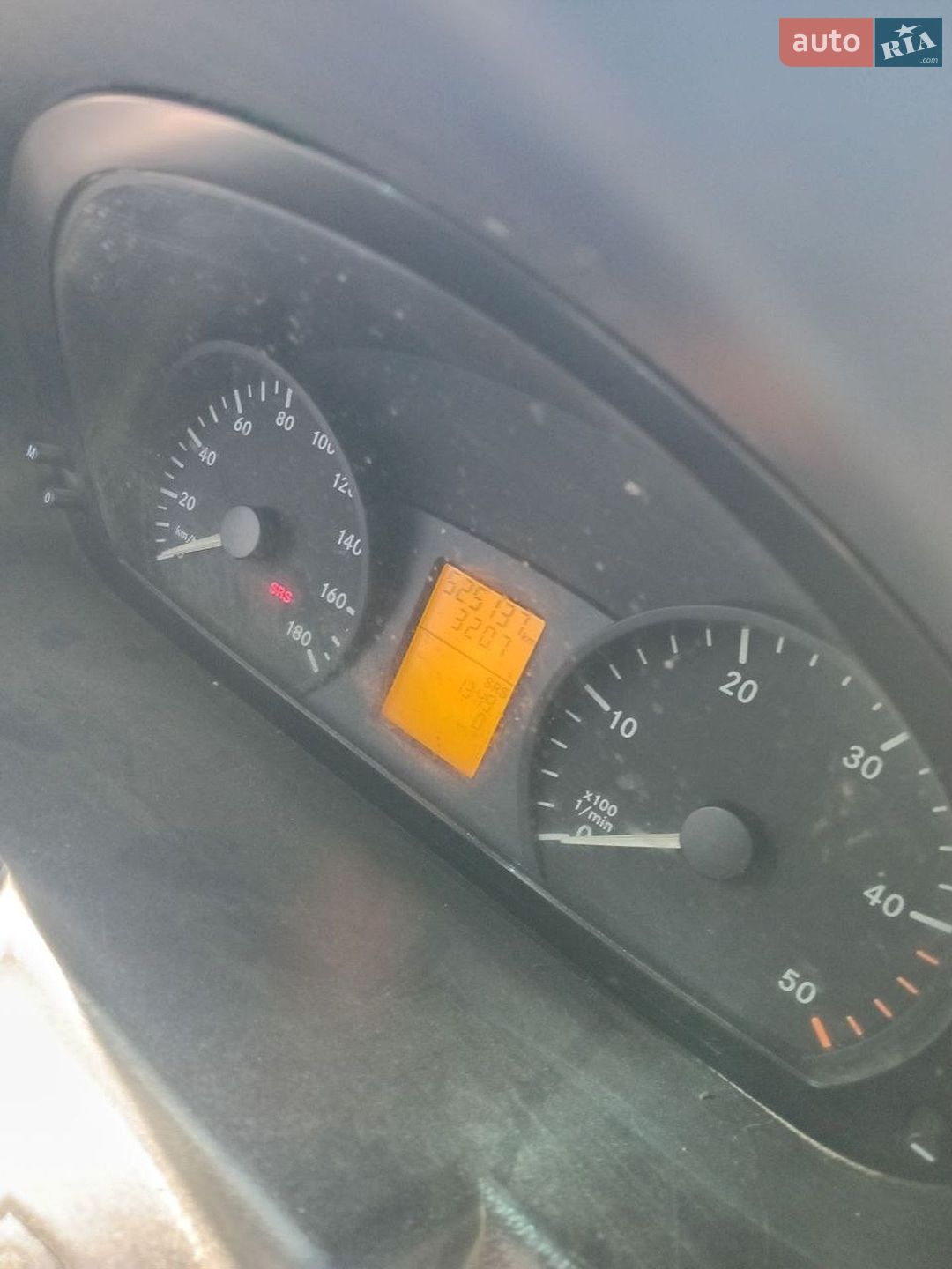 Mercedes-Benz Sprinter 2006 VIN WDB9066371S112275 фото оголошення 3 з 42