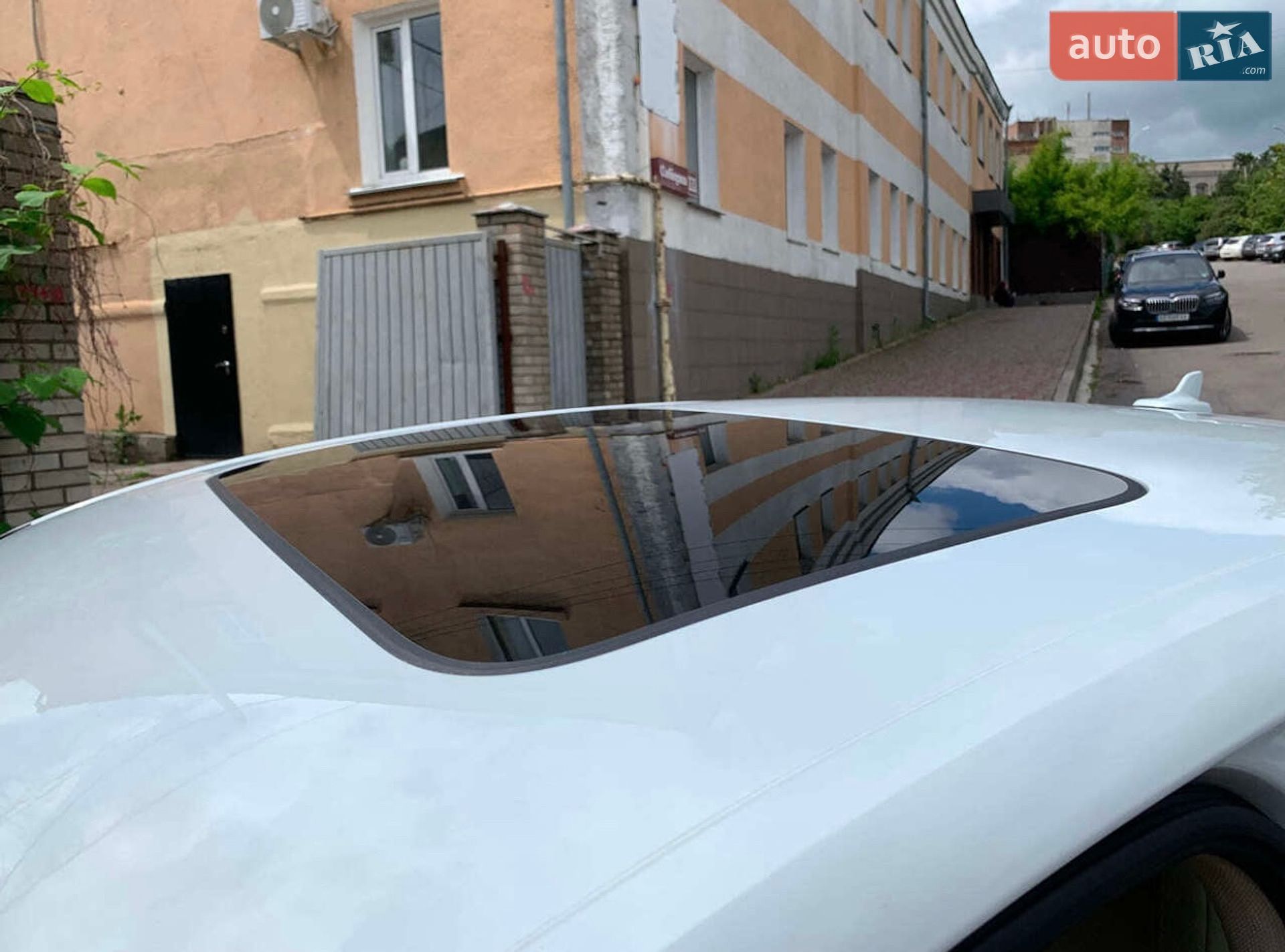 Audi A4 2019 VIN WAUGMAF42KN012964 фото оголошення 21 з 42