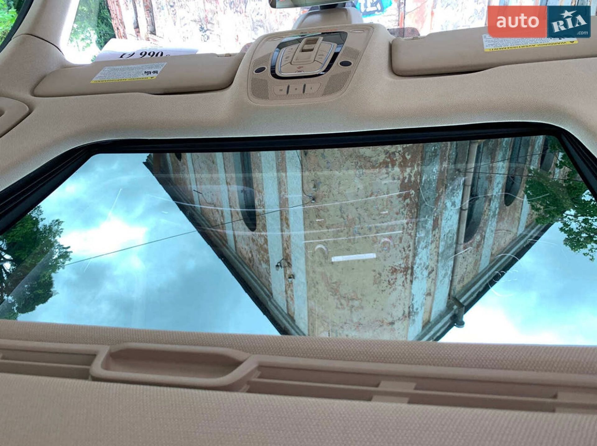 Audi A4 2019 VIN WAUGMAF42KN012964 фото оголошення 39 з 42