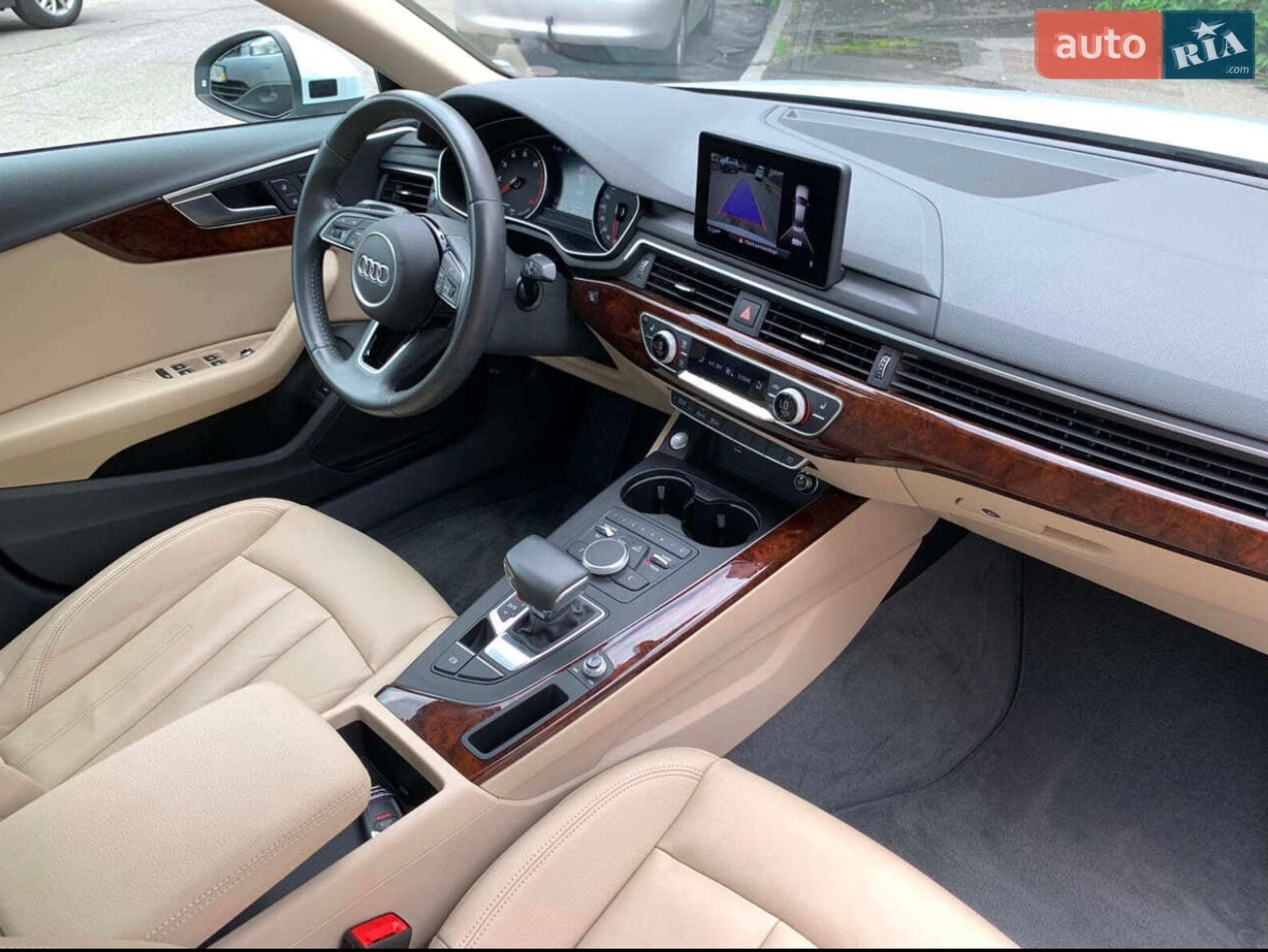 Audi A4 2019 VIN WAUGMAF42KN012964 фото оголошення 41 з 42