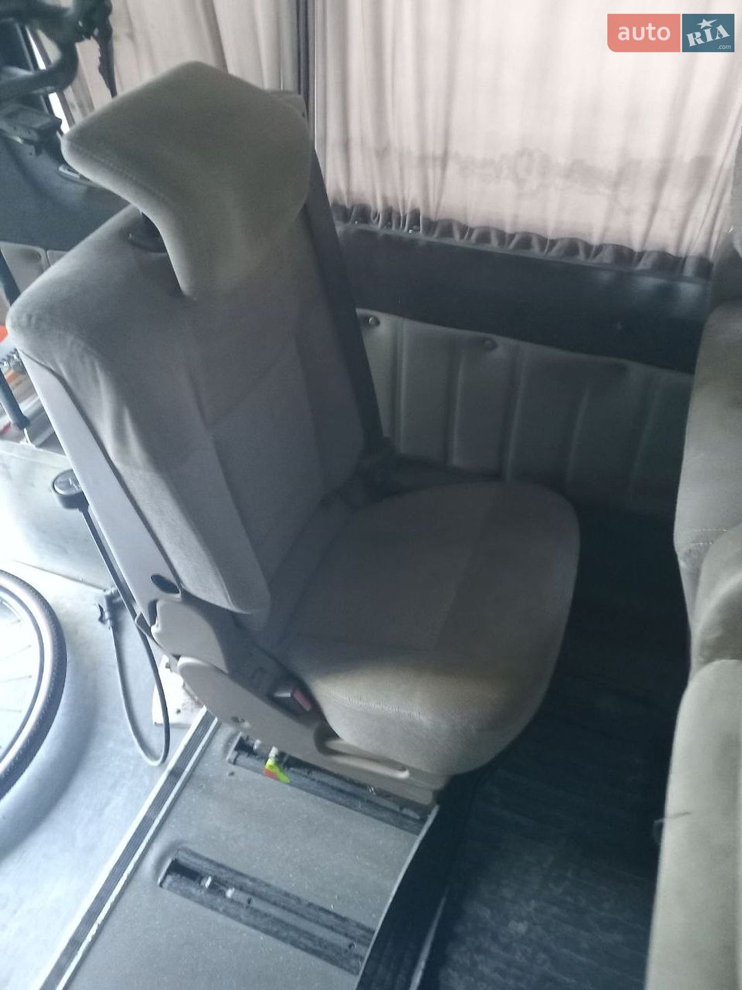 Mercedes-Benz Sprinter 2006 VIN WDB9066371S112275 фото оголошення 27 з 42