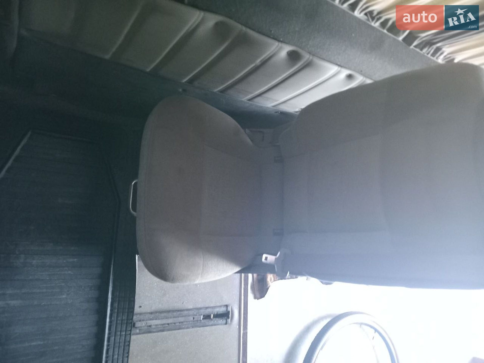 Mercedes-Benz Sprinter 2006 VIN WDB9066371S112275 фото оголошення 28 з 42