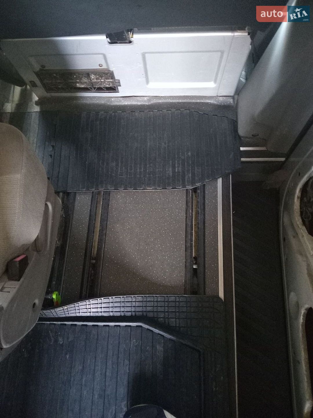 Mercedes-Benz Sprinter 2006 VIN WDB9066371S112275 фото оголошення 29 з 42