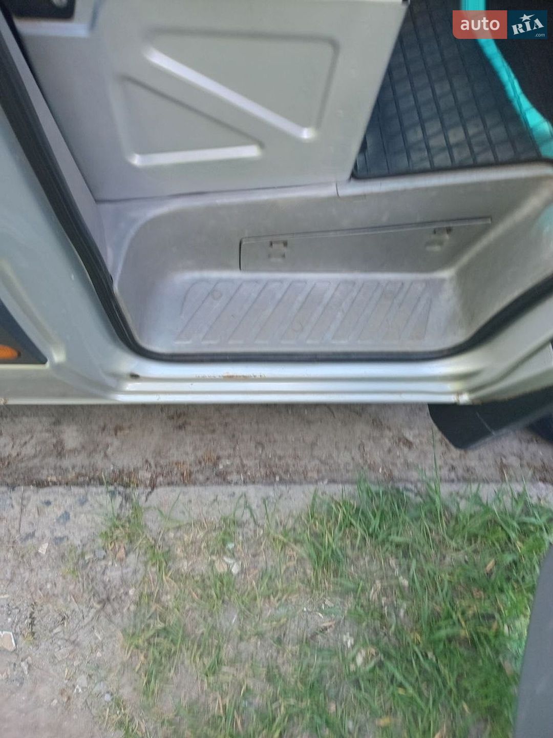 Mercedes-Benz Sprinter 2006 VIN WDB9066371S112275 фото оголошення 31 з 42