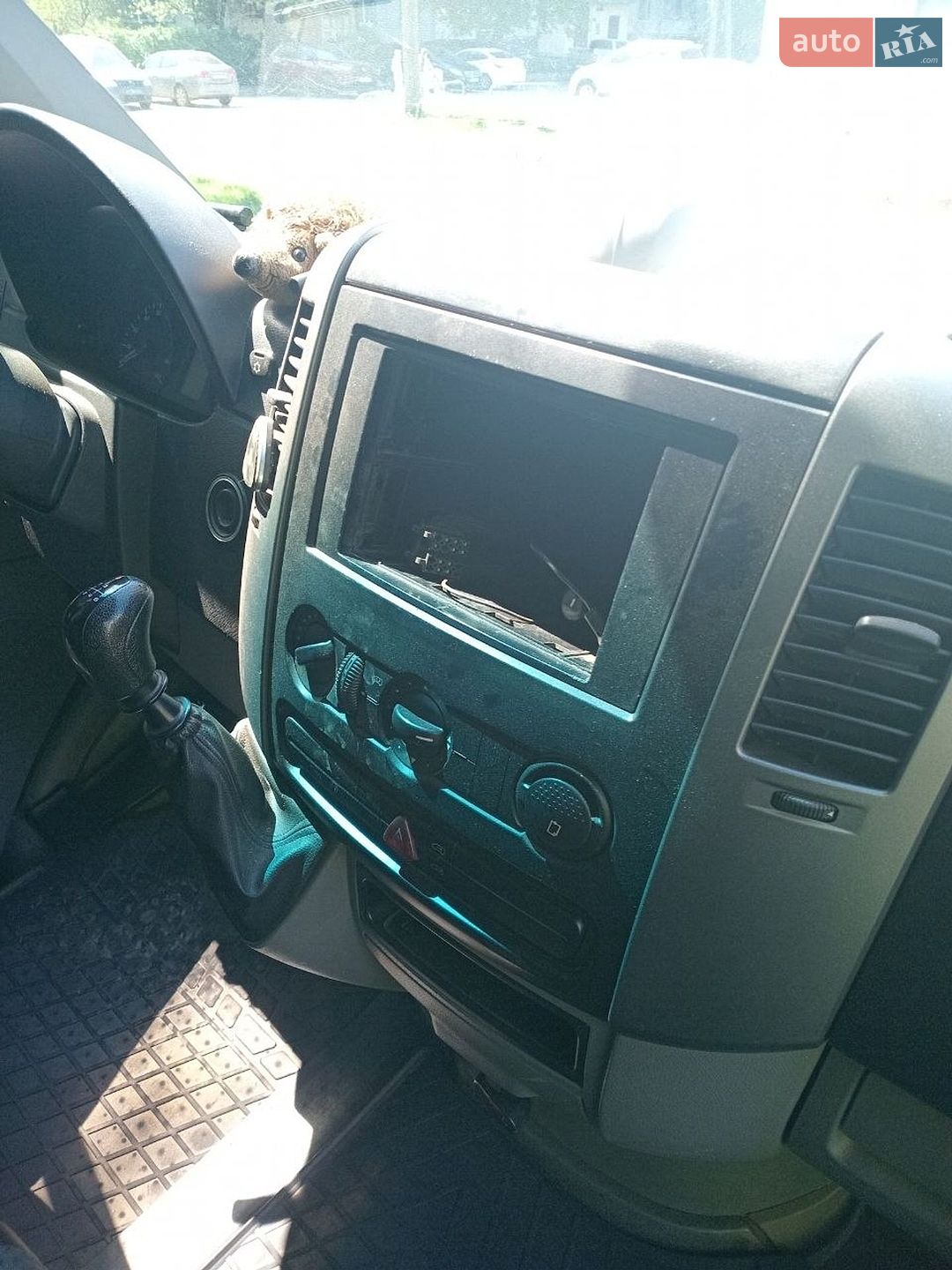 Mercedes-Benz Sprinter 2006 VIN WDB9066371S112275 фото оголошення 41 з 42