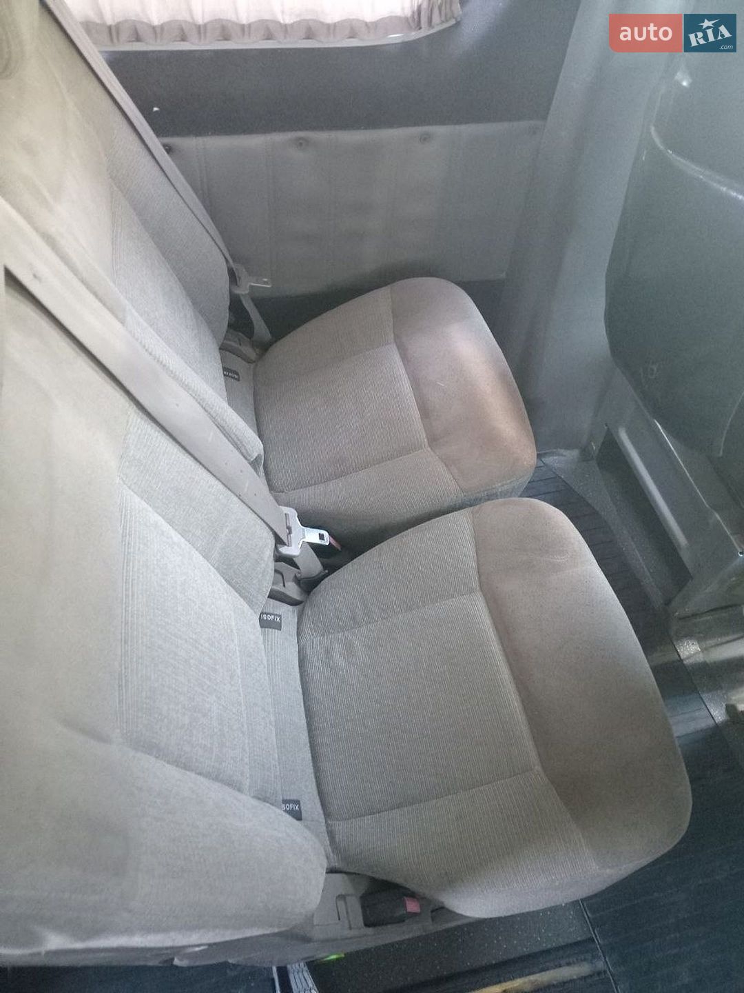 Mercedes-Benz Sprinter 2006 VIN WDB9066371S112275 фото оголошення 36 з 42