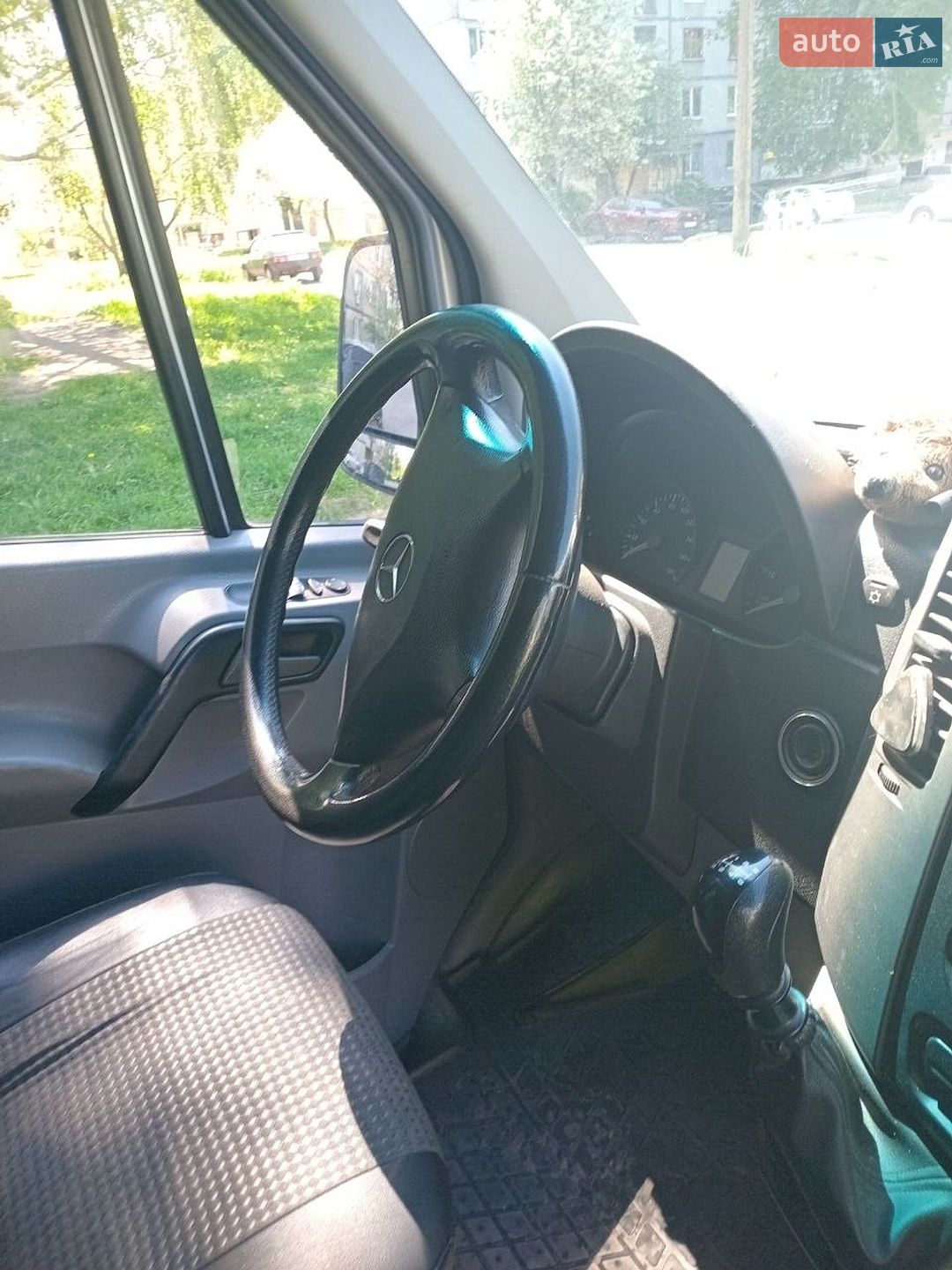 Mercedes-Benz Sprinter 2006 VIN WDB9066371S112275 фото оголошення 40 з 42