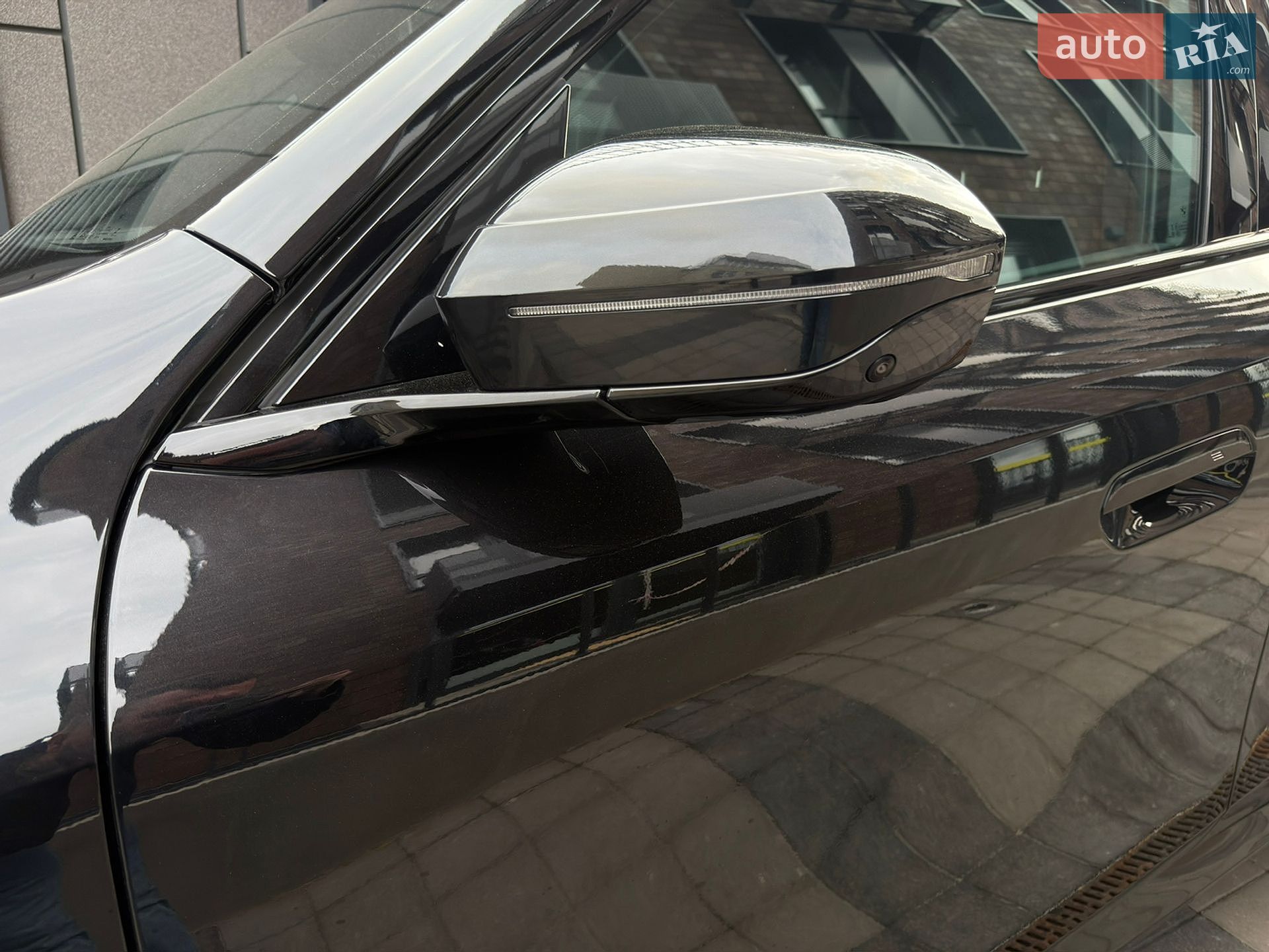 BMW X3 2025 VIN 5UX53GP06T9142170 фото оголошення 24 з 59