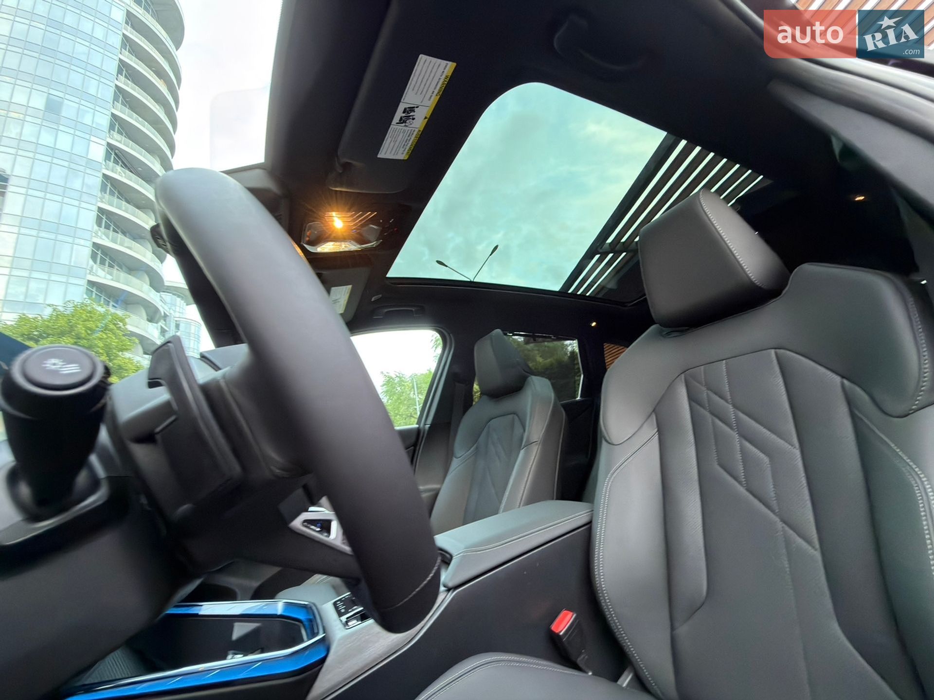 BMW X3 2025 VIN 5UX53GP06T9142170 фото оголошення 36 з 59