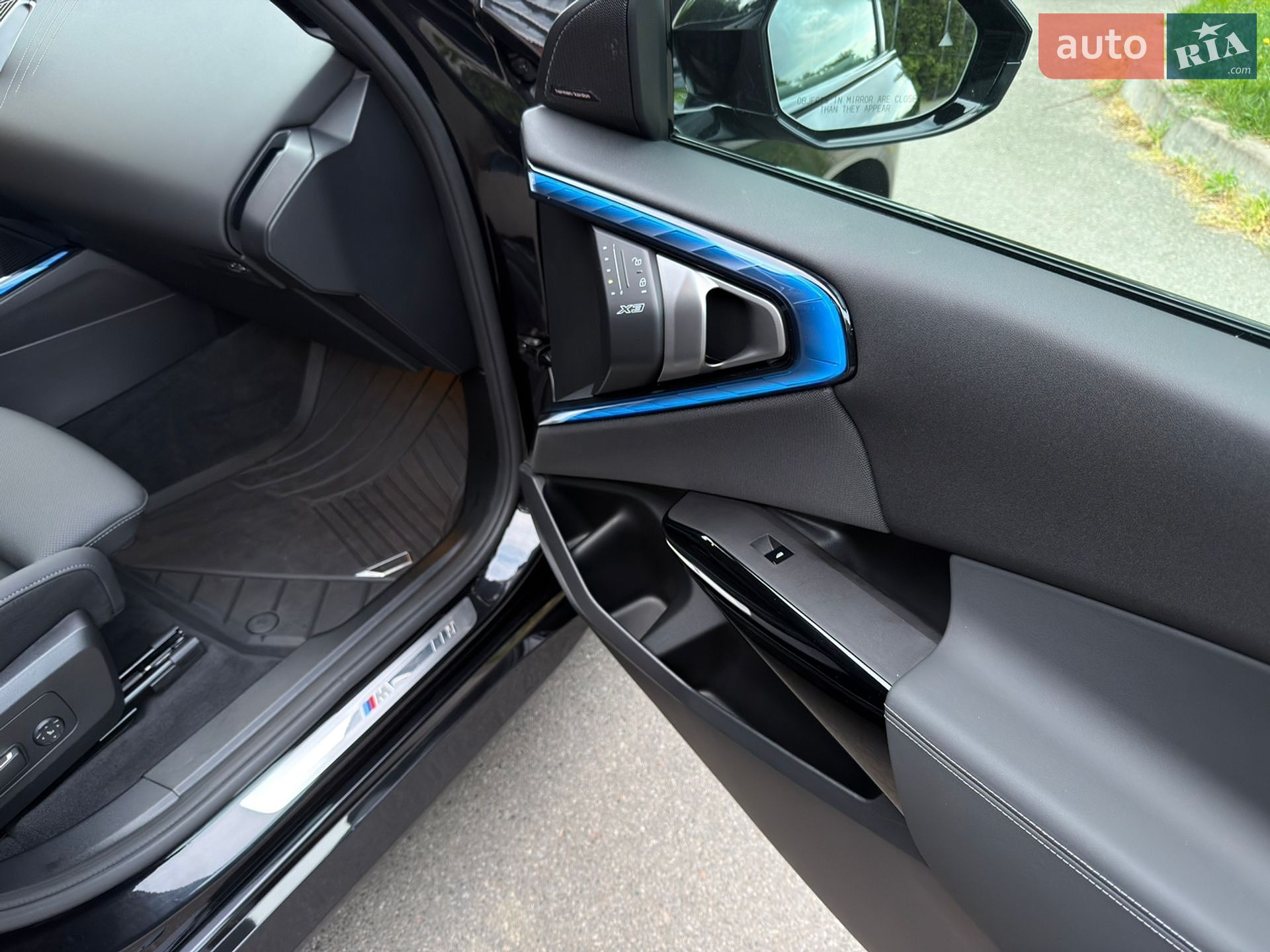 BMW X3 2025 VIN 5UX53GP06T9142170 фото оголошення 44 з 59